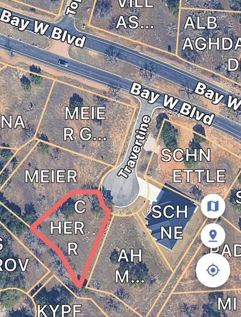 104 Travertine, Horseshoe Bay, TX 78657