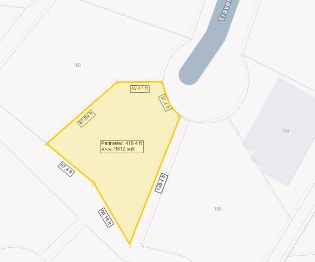 104 Travertine, Horseshoe Bay, TX 78657