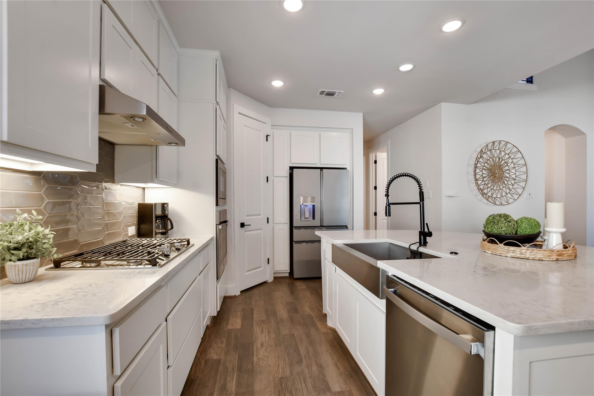 237 Arrowhead Mound Rd, Georgetown, TX 78628