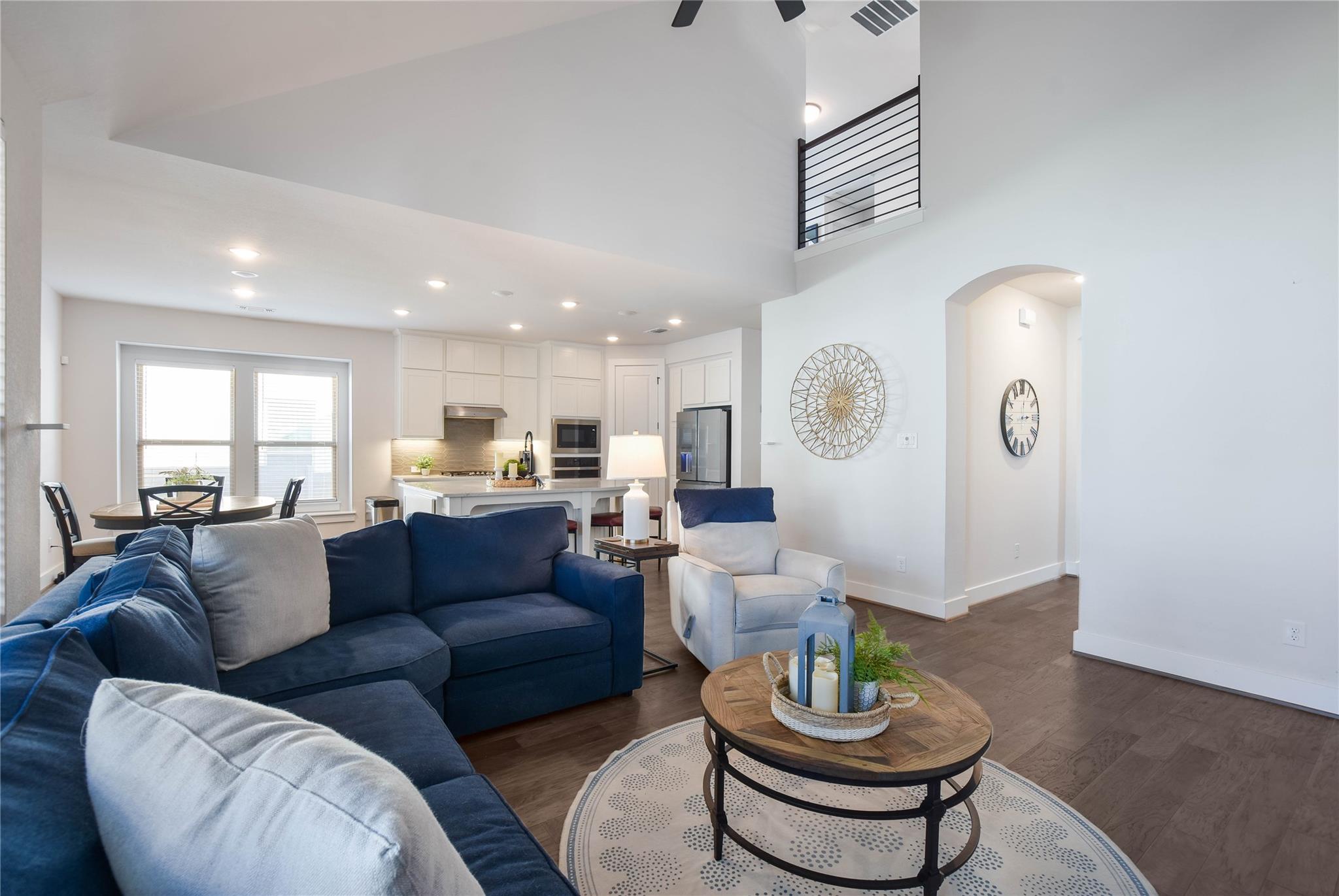 237 Arrowhead Mound Rd, Georgetown, TX 78628