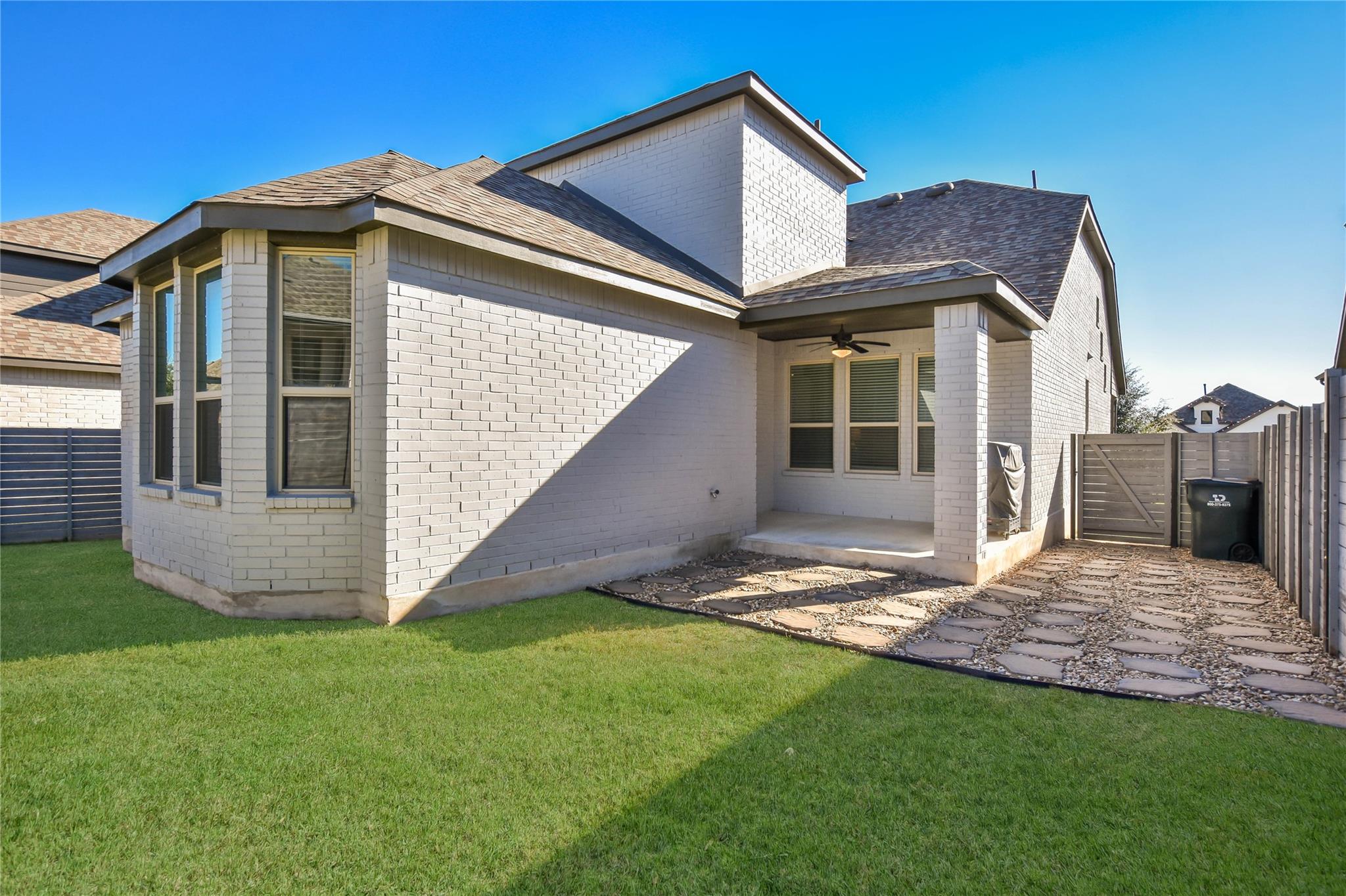 237 Arrowhead Mound Rd, Georgetown, TX 78628