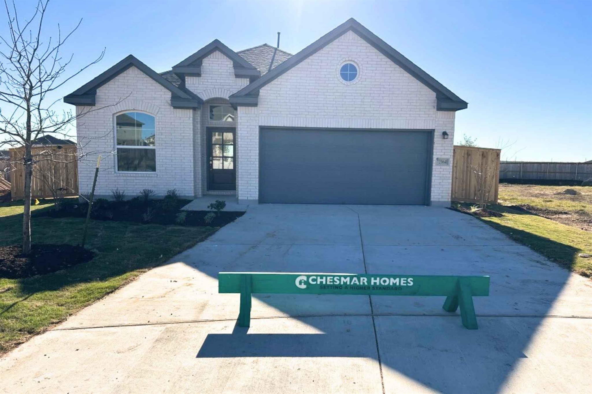 25641 Flora Bella Ln, Elgin, TX 78621