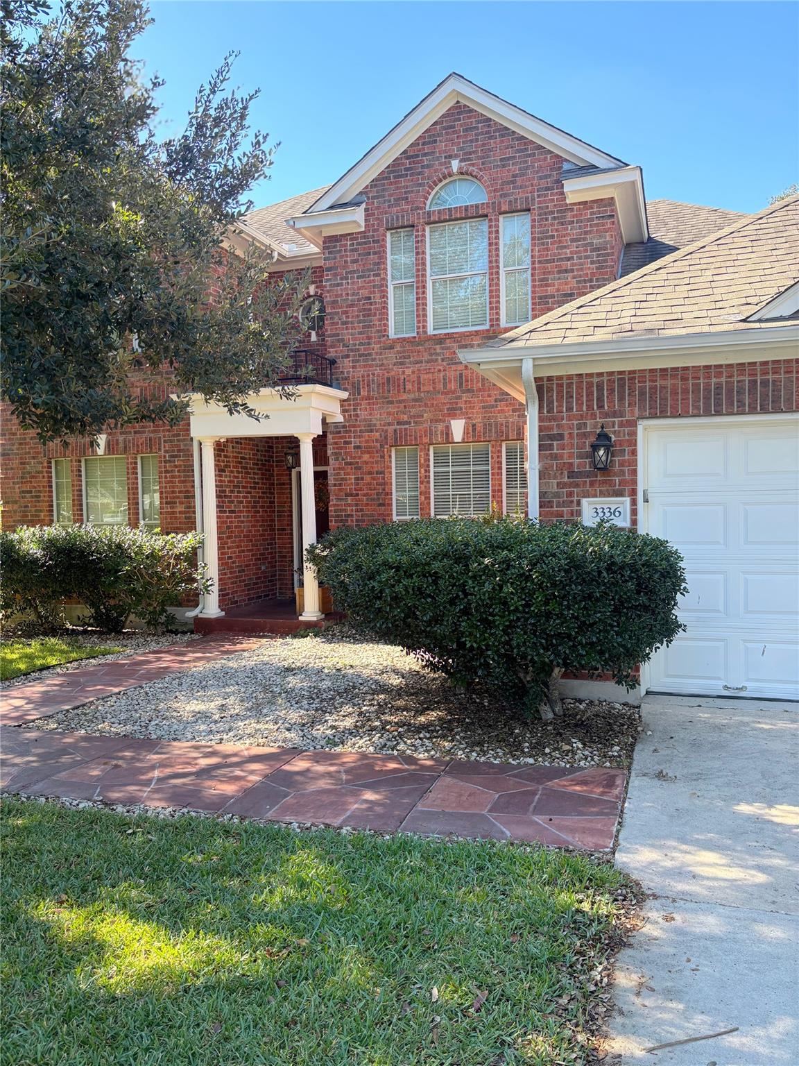 3336 Ashleys Way, Marion, TX 78124