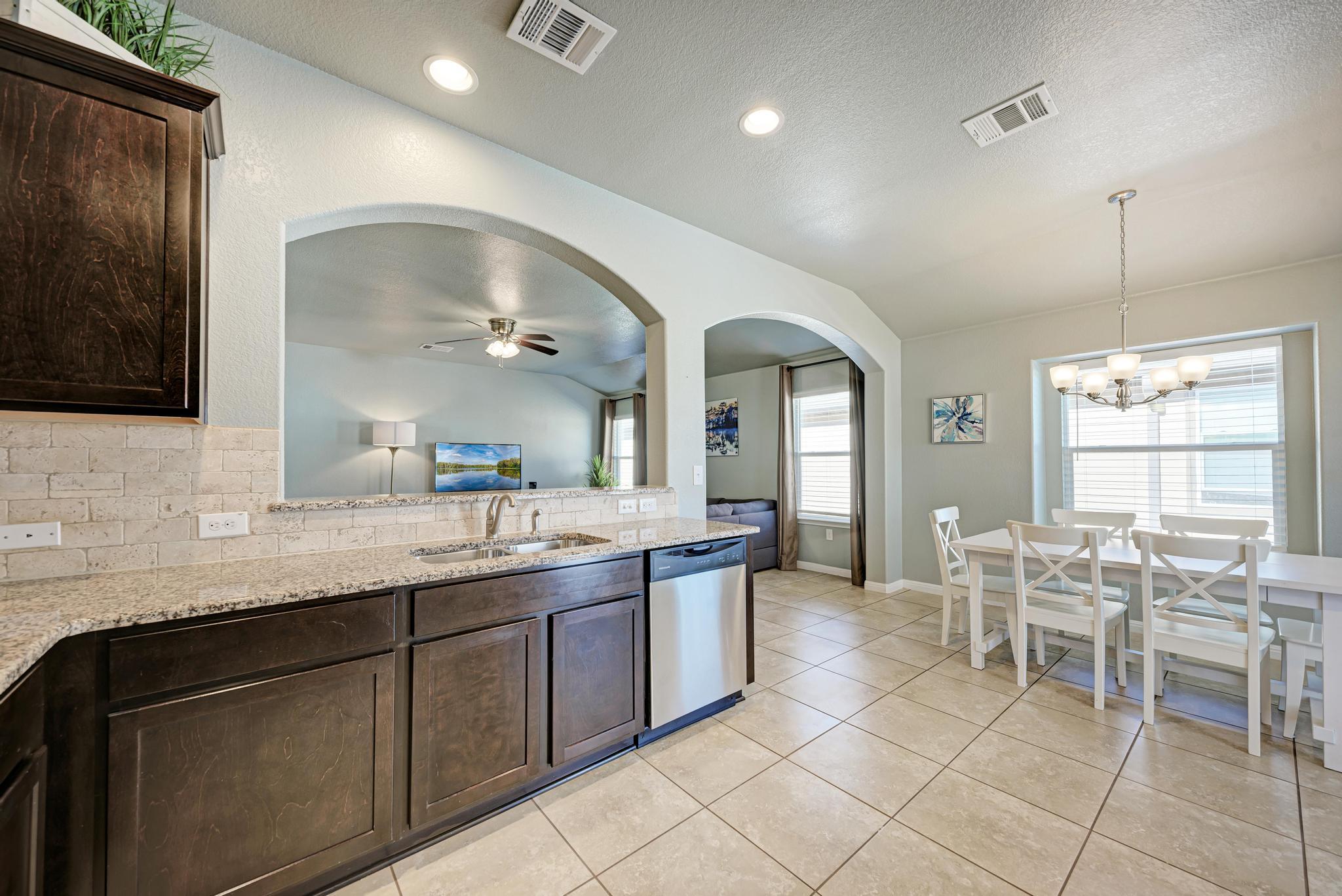 18321 Cuyahoga Dr, Pflugerville, TX 78660