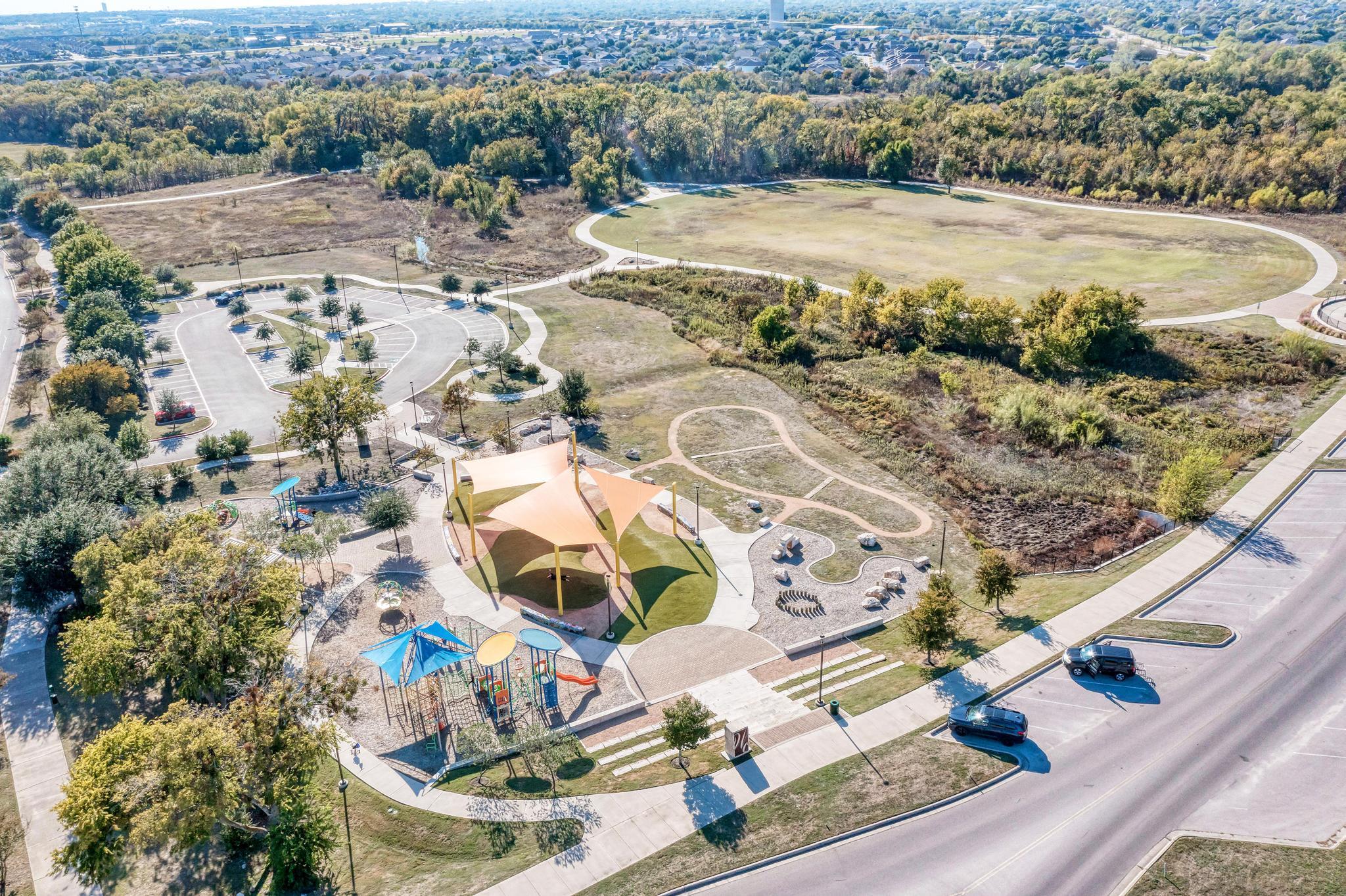 18321 Cuyahoga Dr, Pflugerville, TX 78660