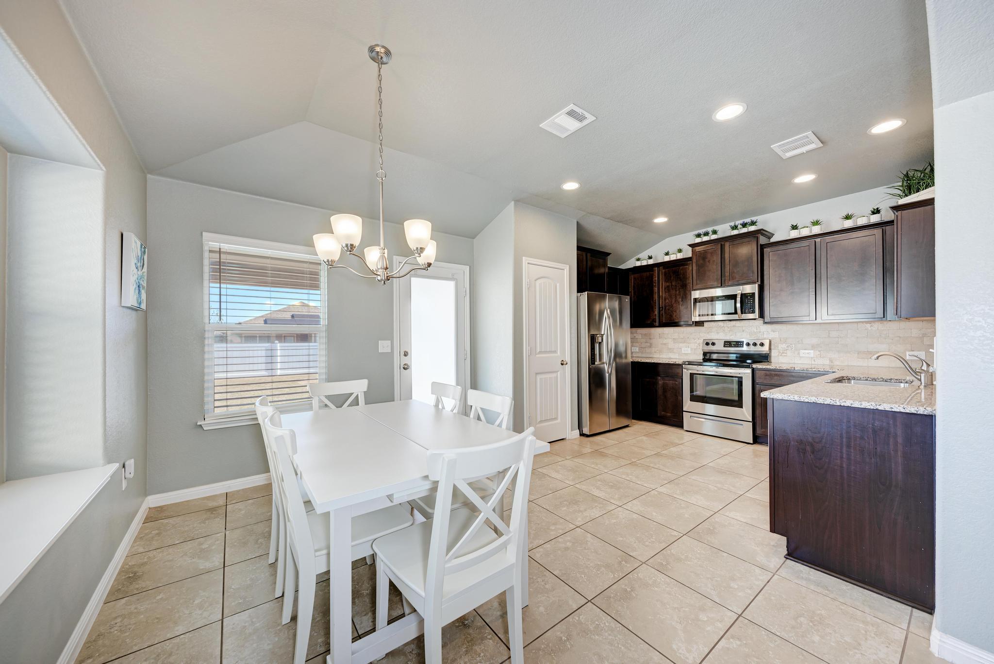 18321 Cuyahoga Dr, Pflugerville, TX 78660