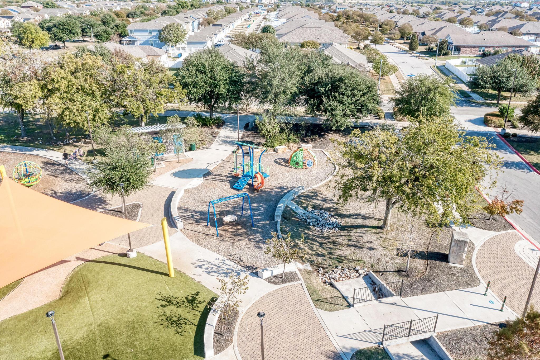 18321 Cuyahoga Dr, Pflugerville, TX 78660