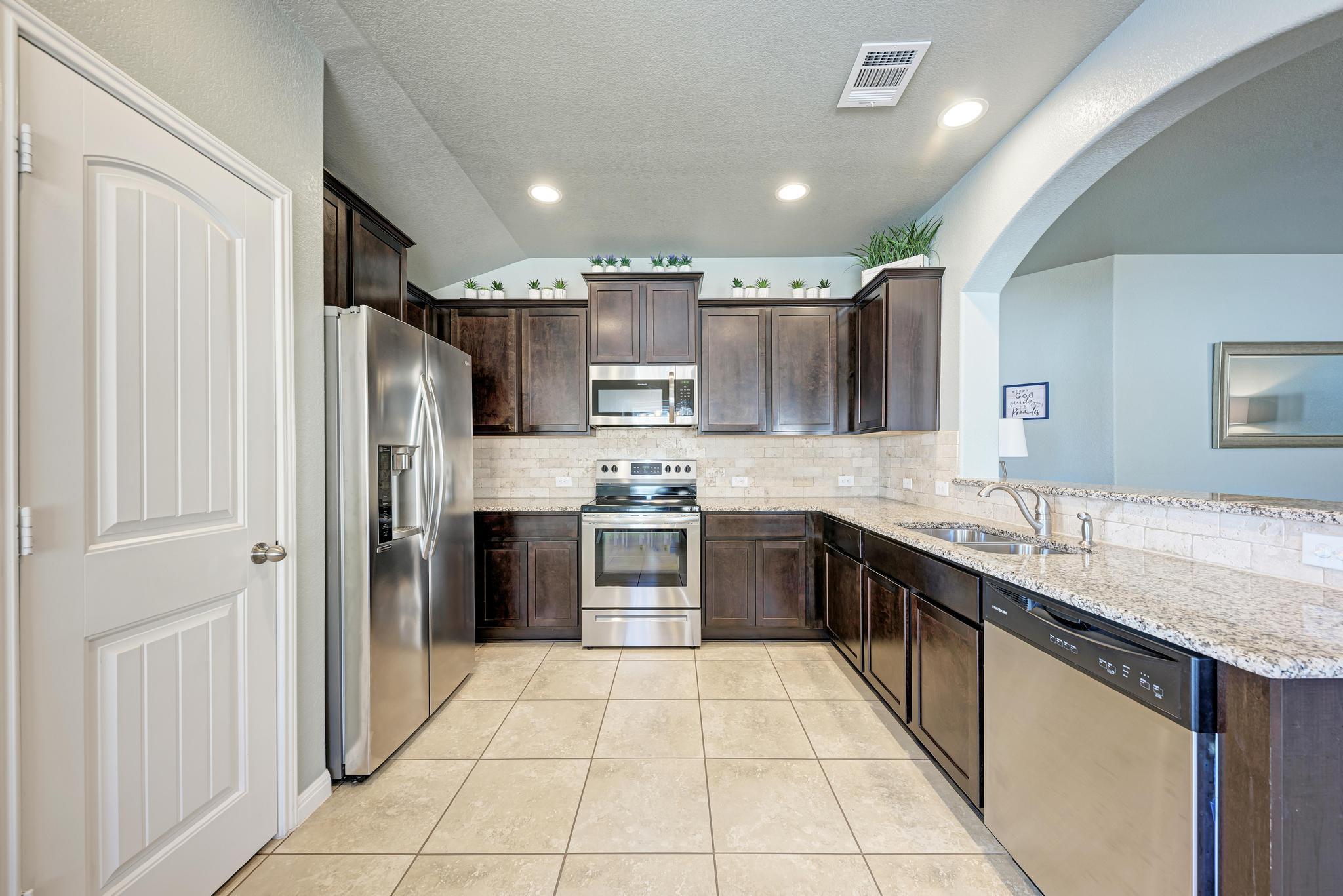 18321 Cuyahoga Dr, Pflugerville, TX 78660