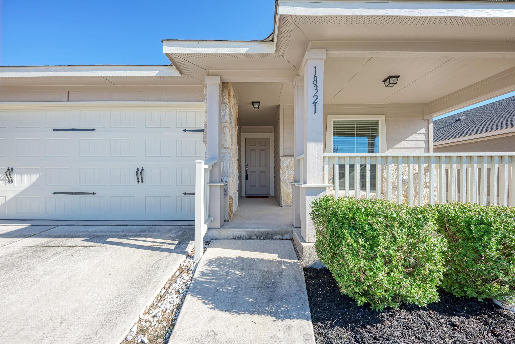 18321 Cuyahoga Dr, Pflugerville, TX 78660