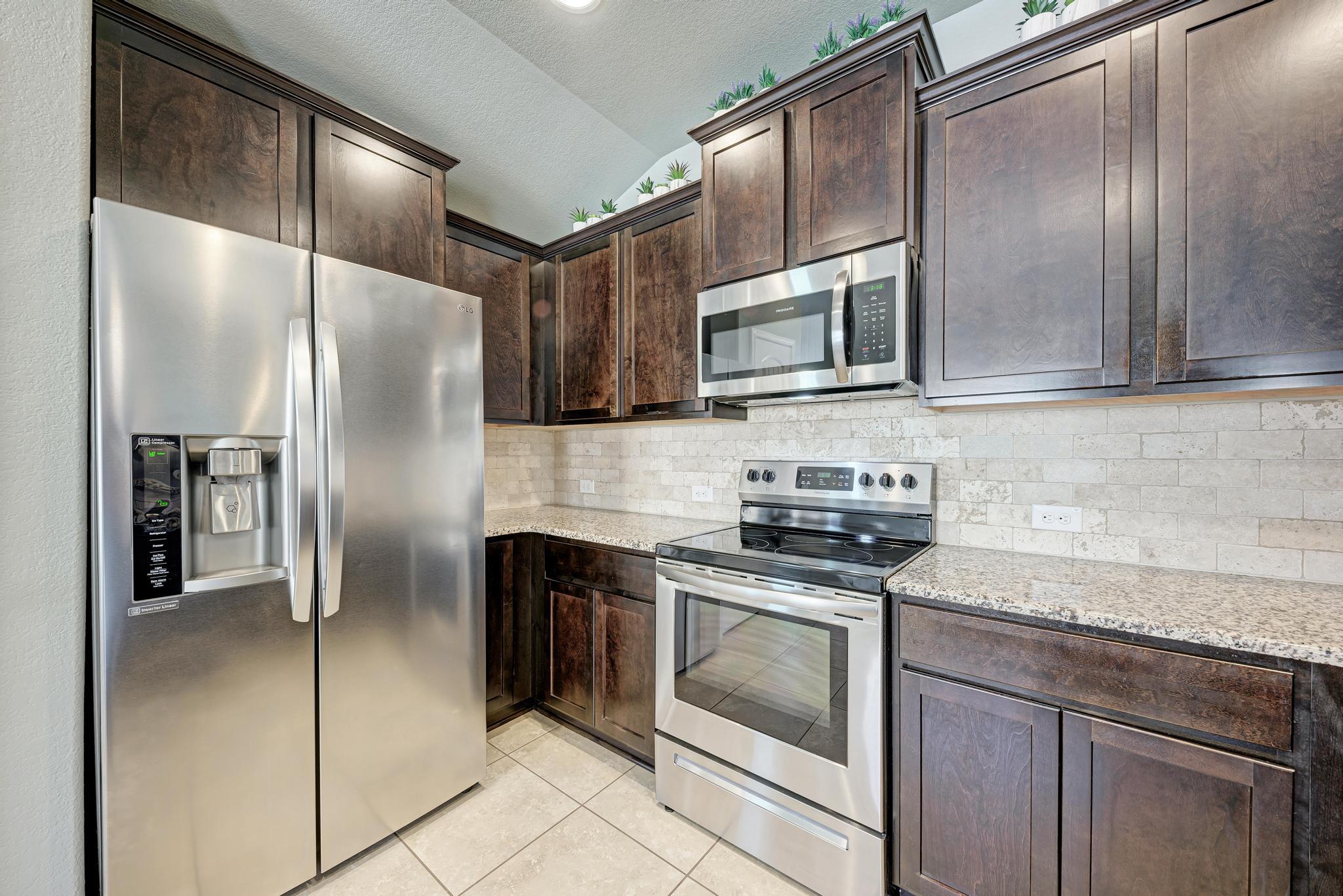 18321 Cuyahoga Dr, Pflugerville, TX 78660