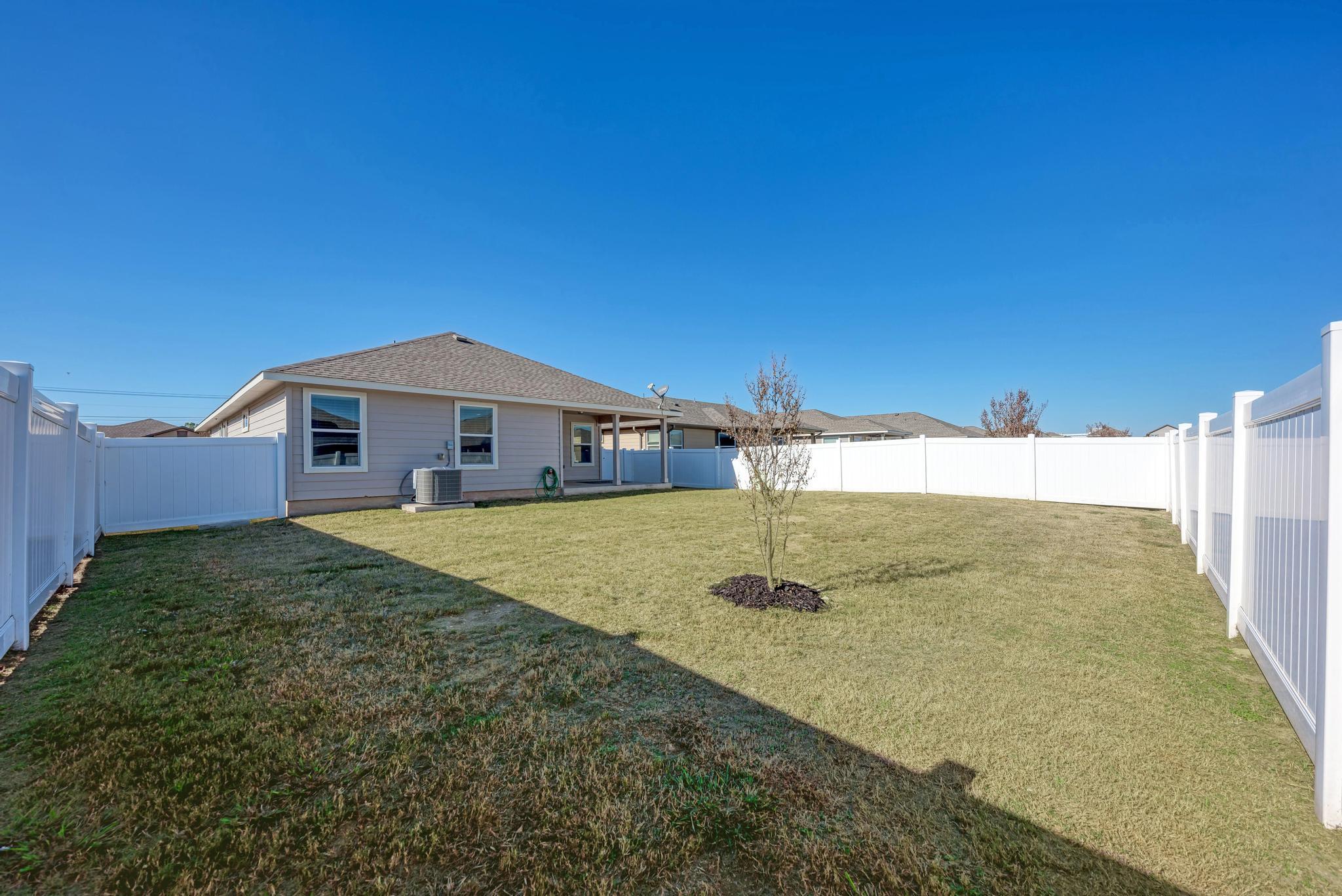 18321 Cuyahoga Dr, Pflugerville, TX 78660