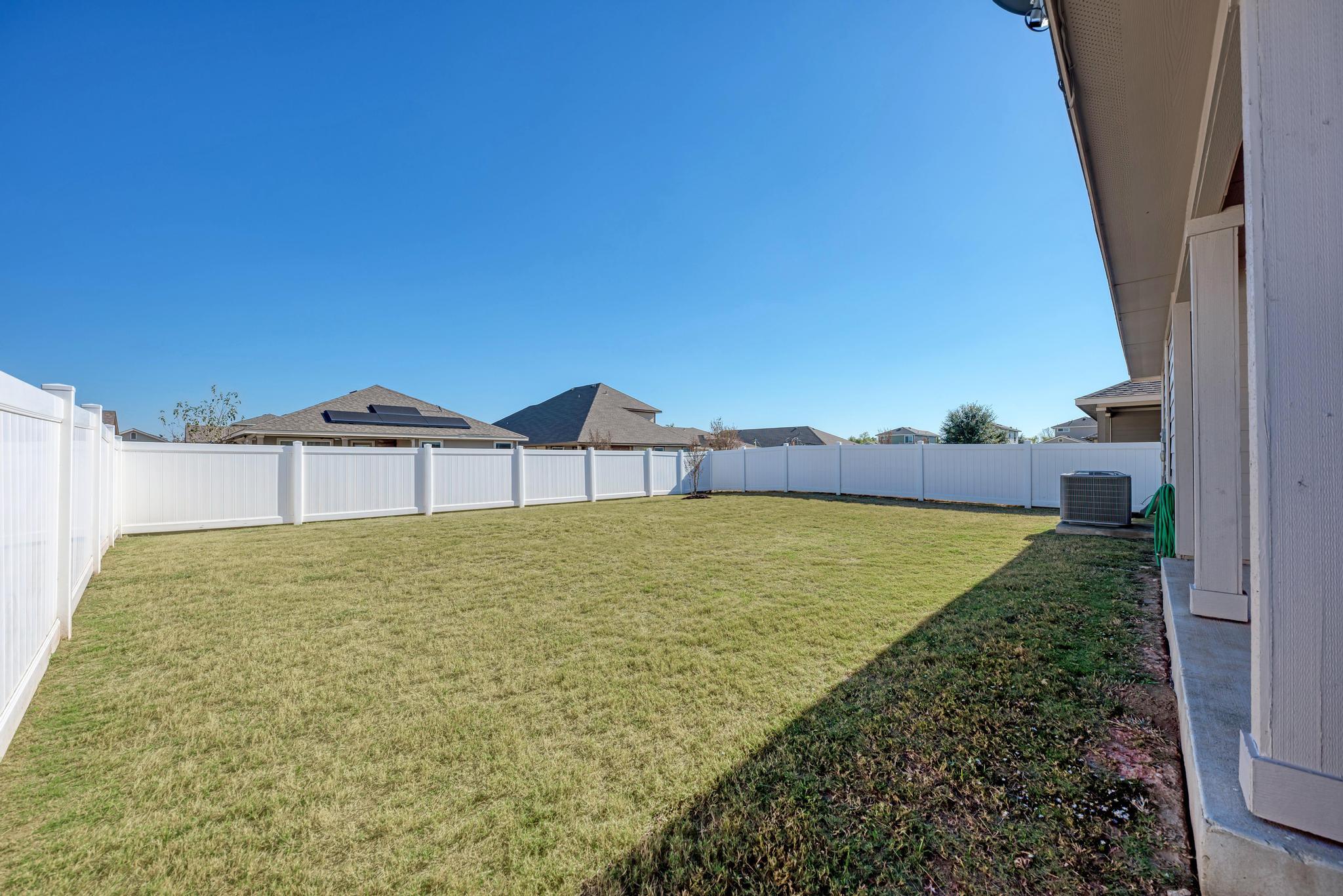 18321 Cuyahoga Dr, Pflugerville, TX 78660