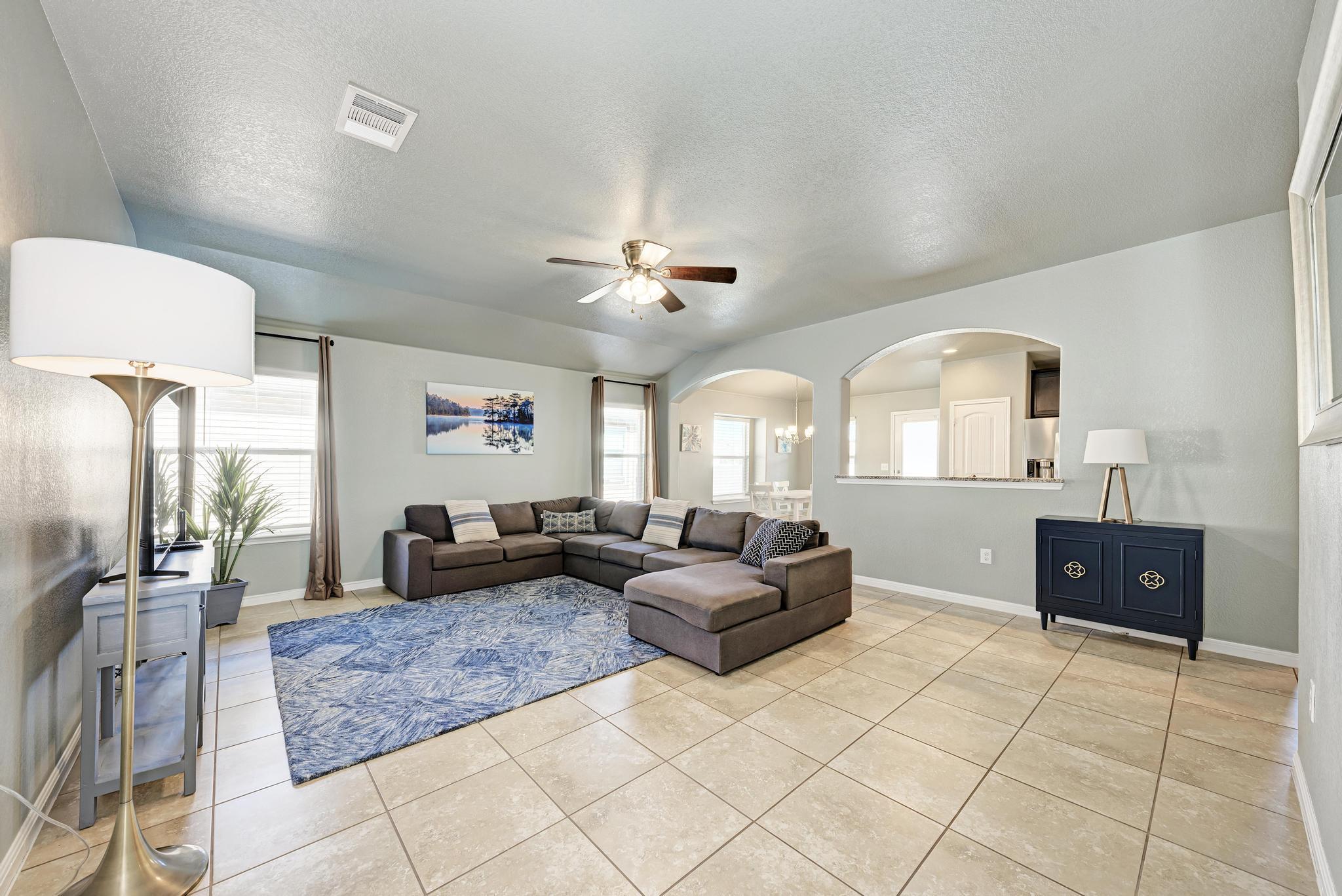 18321 Cuyahoga Dr, Pflugerville, TX 78660