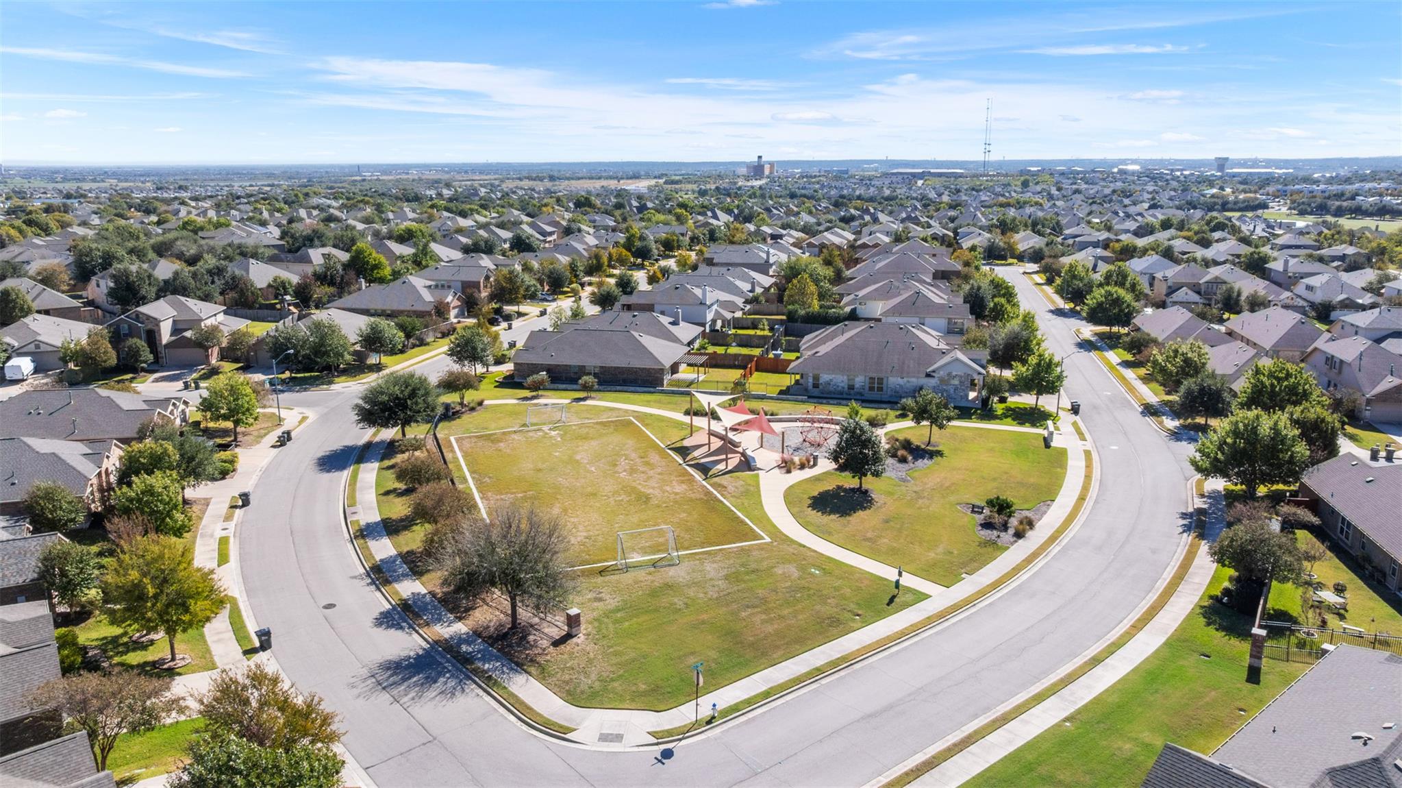 109 Briar Park Dr, Georgetown, TX 78626