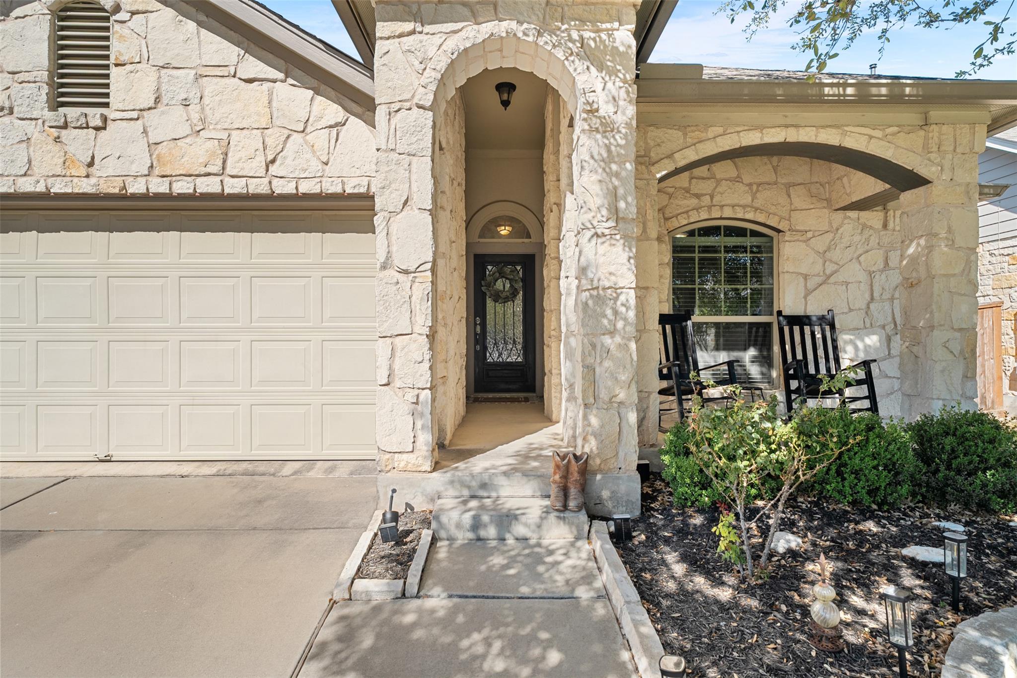 109 Briar Park Dr, Georgetown, TX 78626