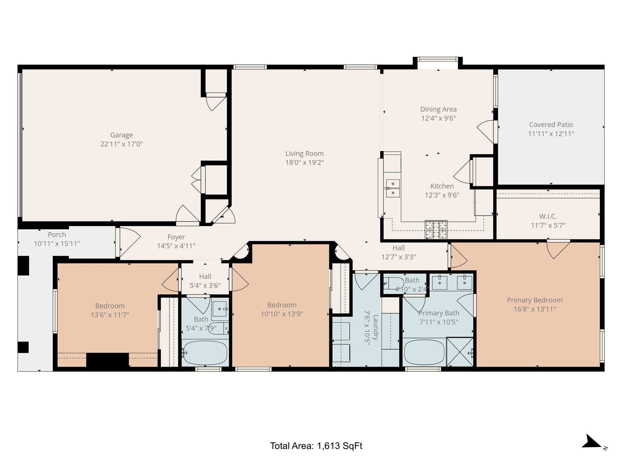 109 Briar Park Dr, Georgetown, TX 78626