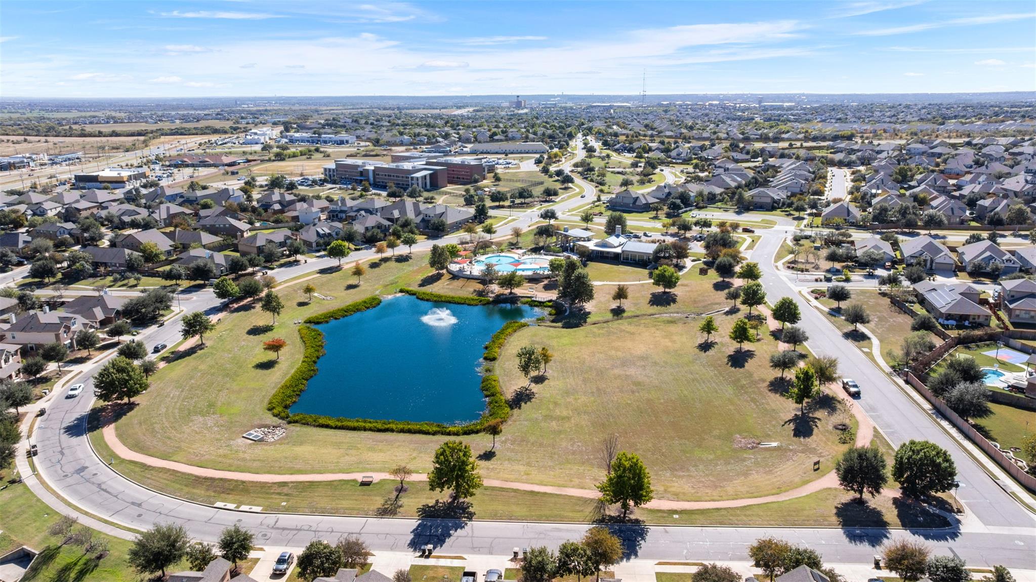 109 Briar Park Dr, Georgetown, TX 78626