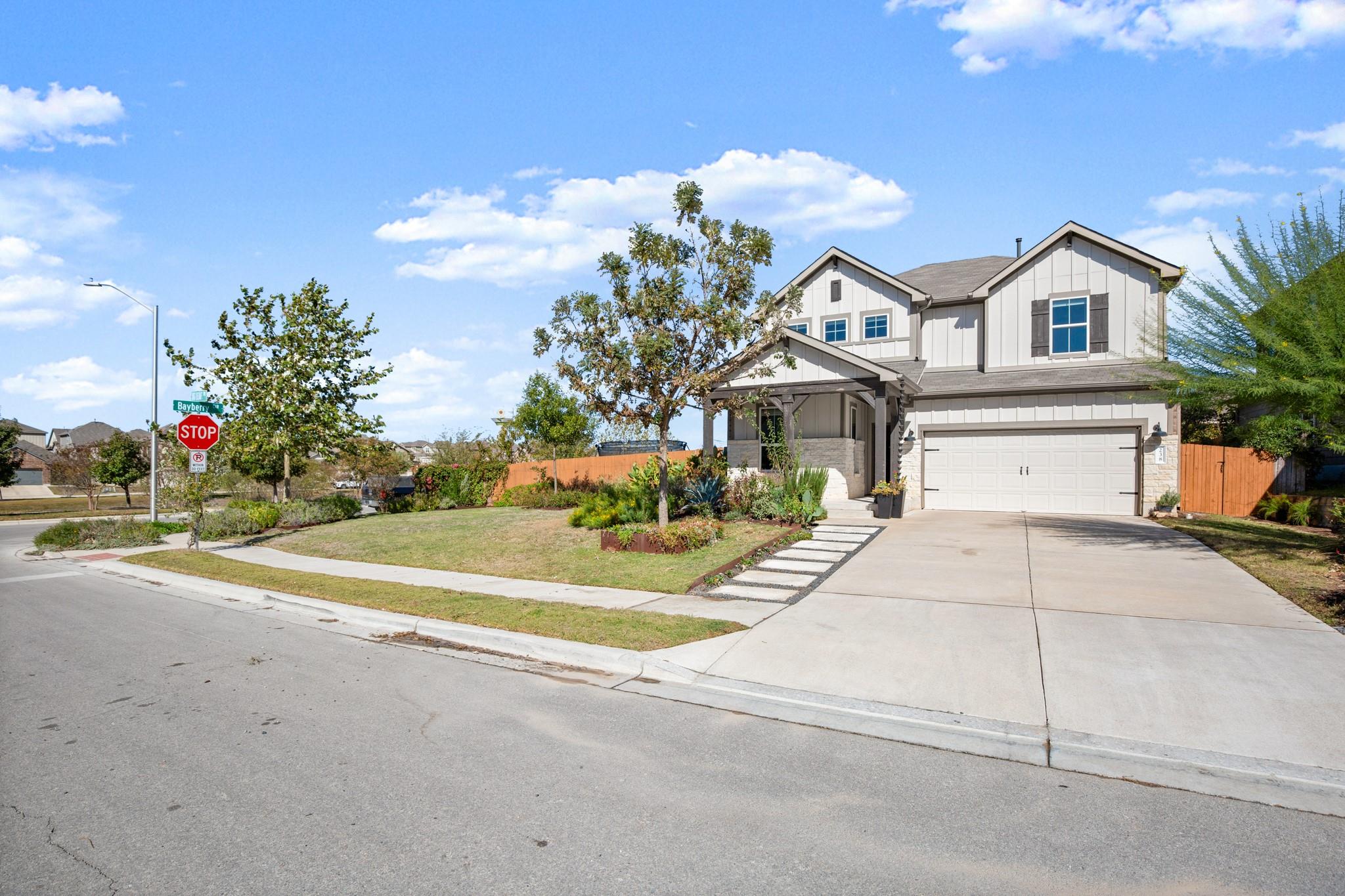 238 Big Leaf Dr, Buda, TX 78610