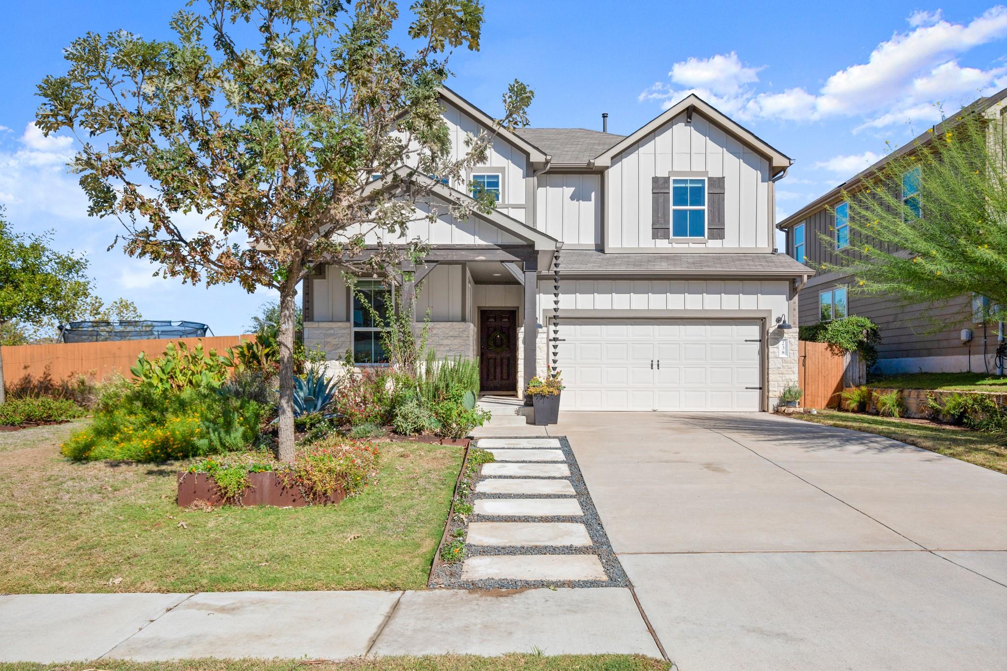 238 Big Leaf Dr, Buda, TX 78610