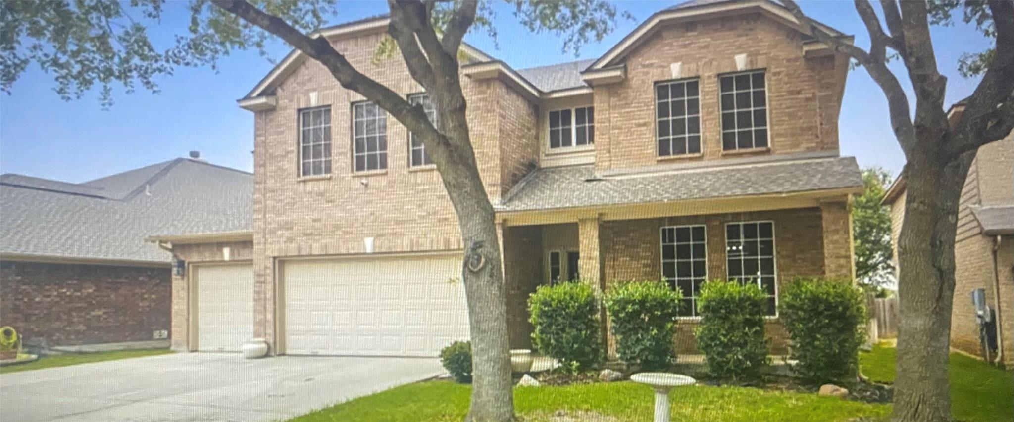 314 Cascades Cv, Cibolo, TX 78108