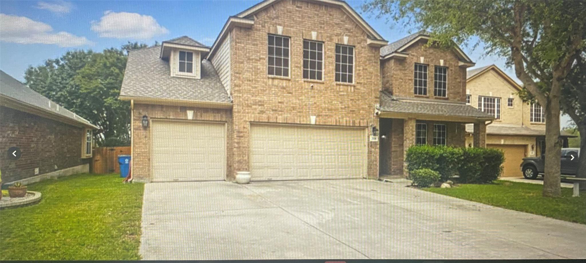314 Cascades Cv, Cibolo, TX 78108