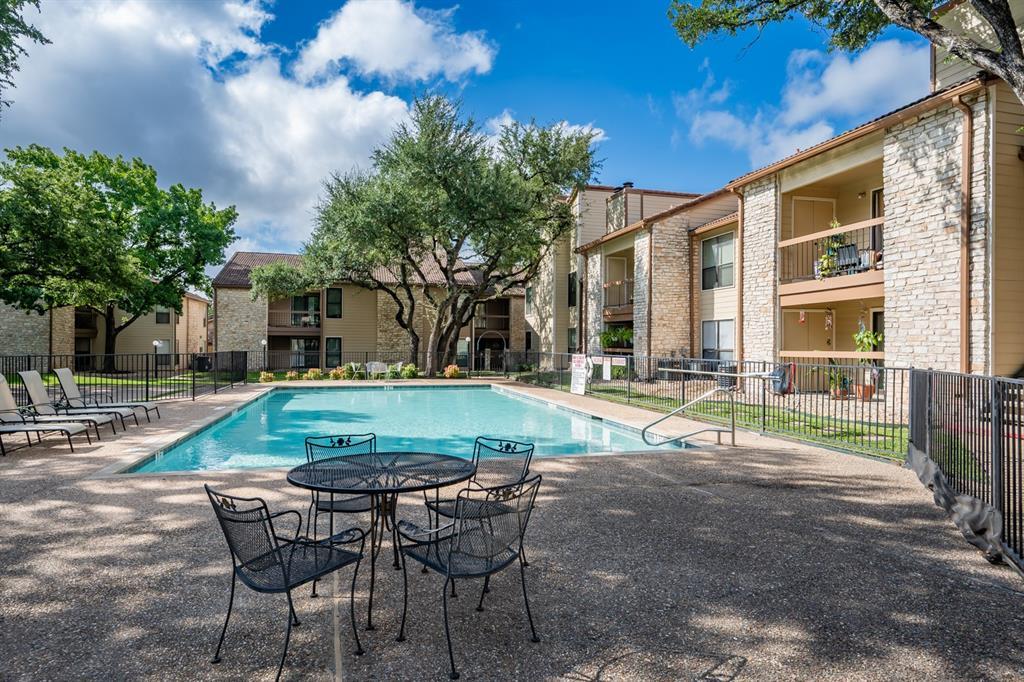 8600 Fathom Cir # 1407, Austin, TX 78750