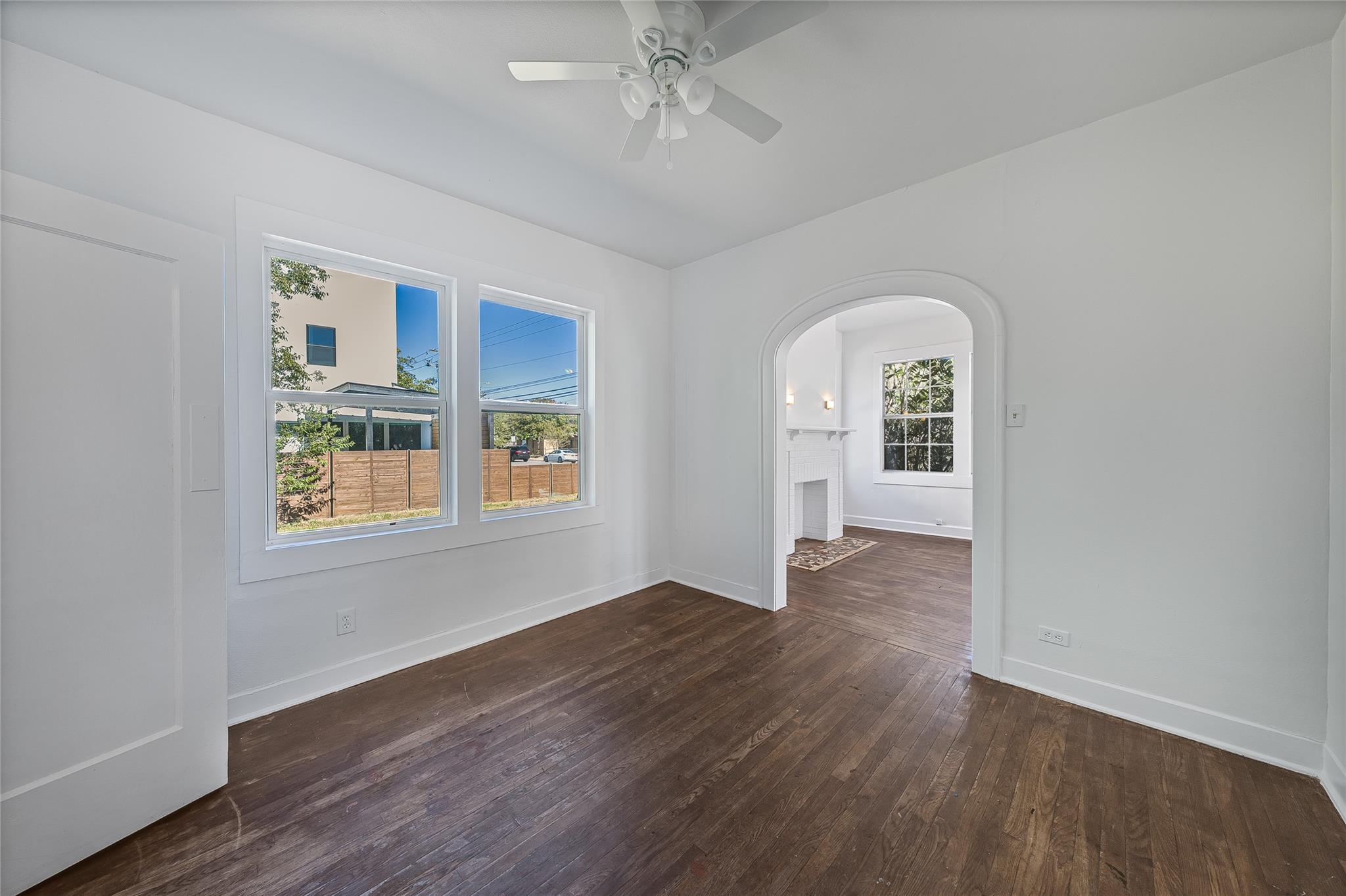 4414 Red River St, Austin, TX 78751