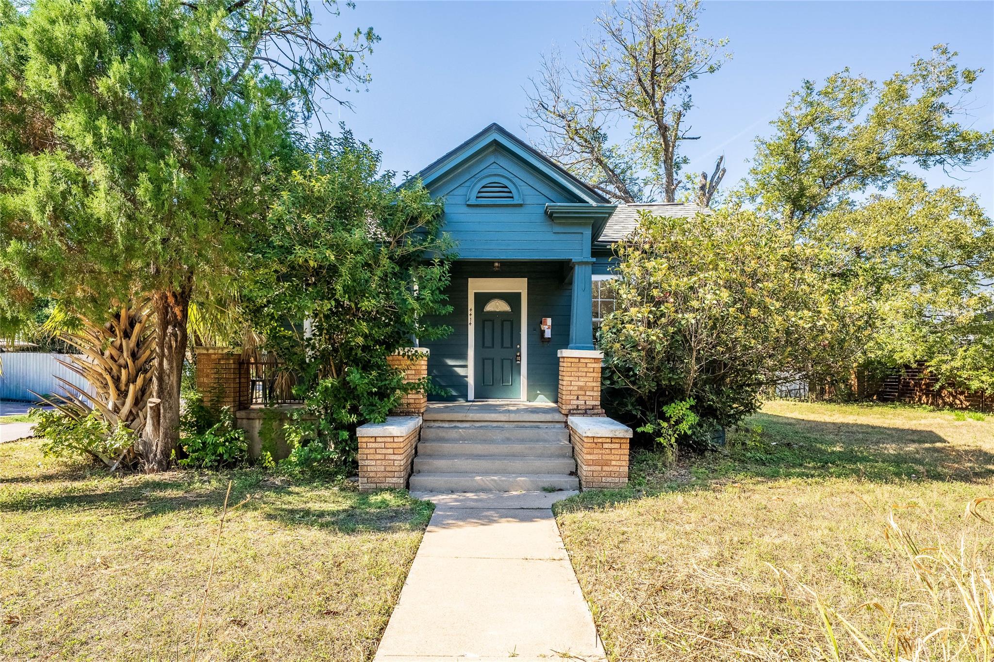 4414 Red River St, Austin, TX 78751