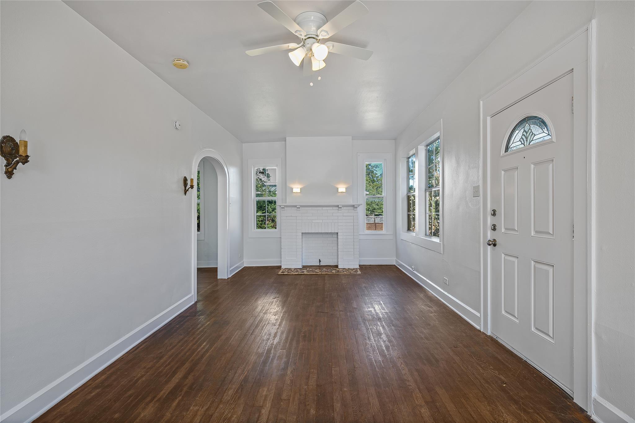 4414 Red River St, Austin, TX 78751