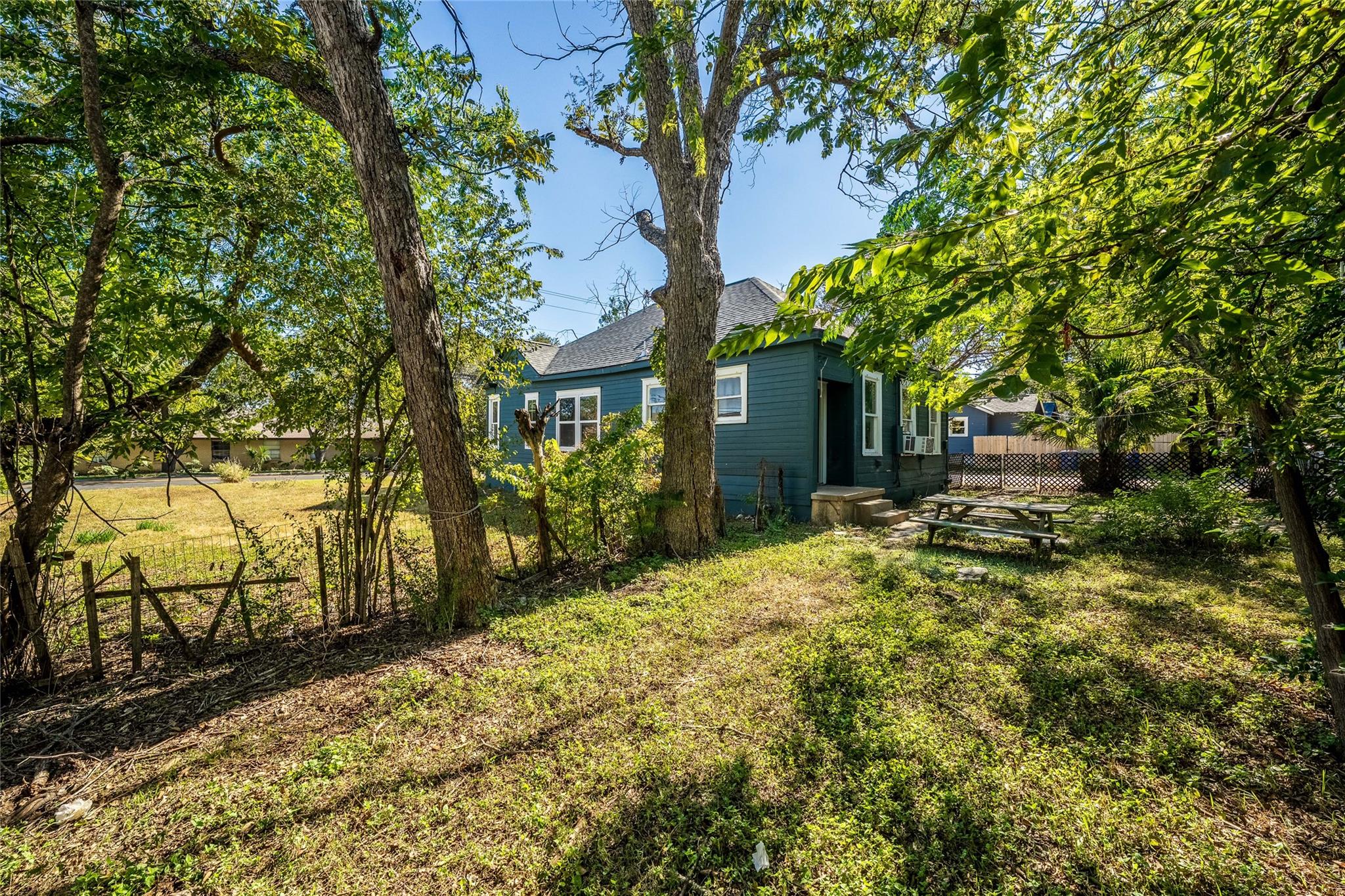 4414 Red River St, Austin, TX 78751