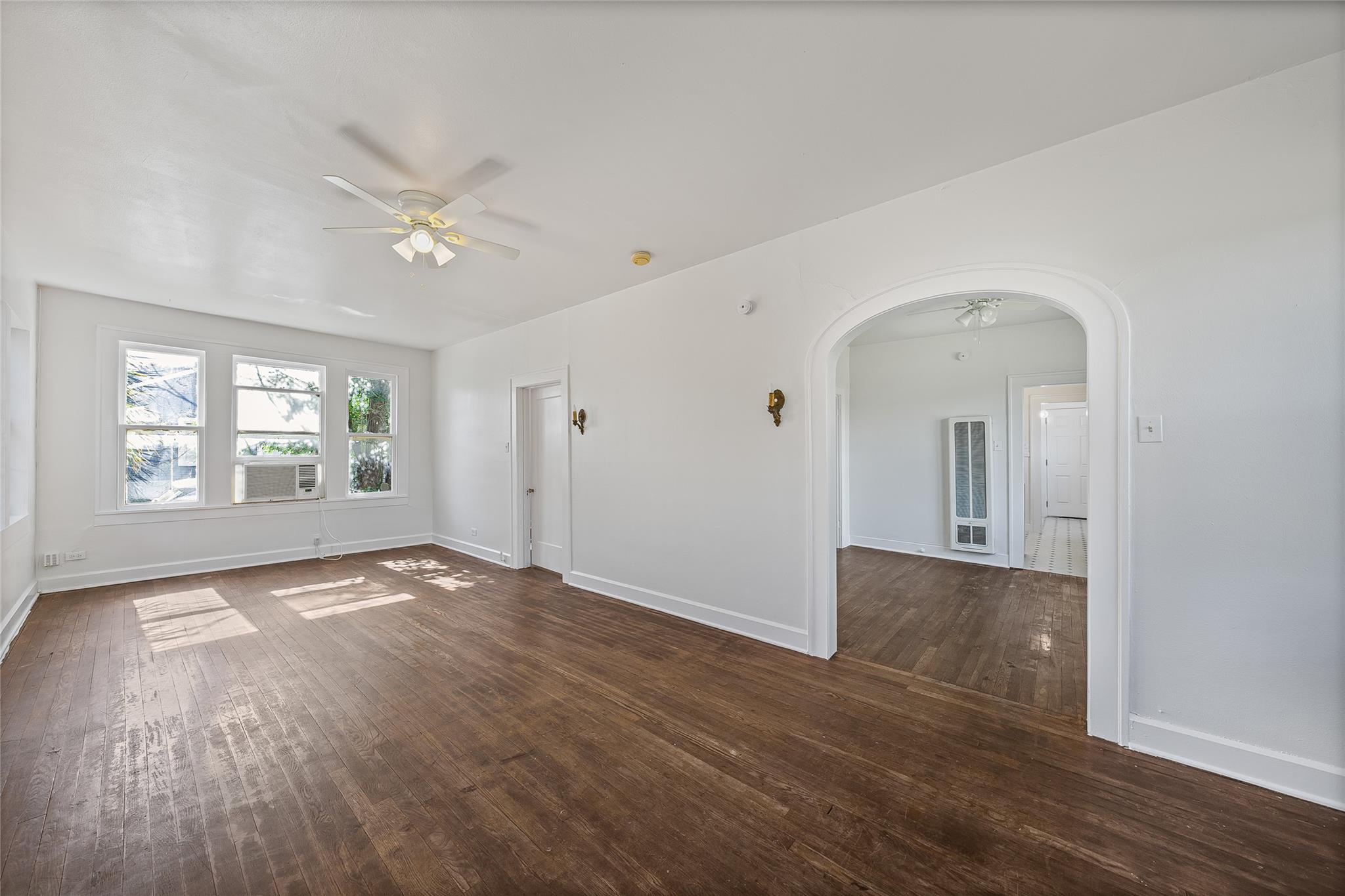 4414 Red River St, Austin, TX 78751