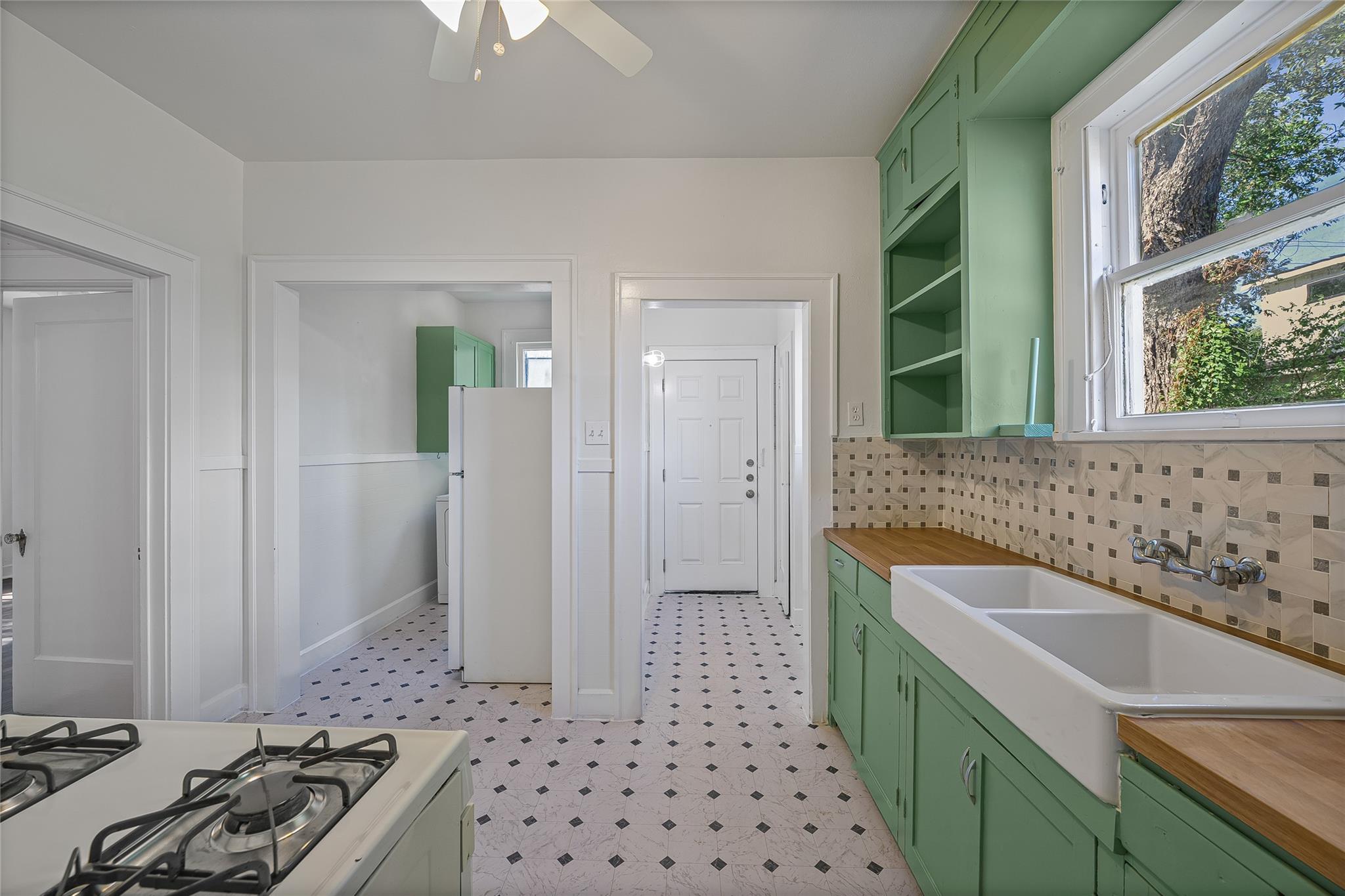 4414 Red River St, Austin, TX 78751