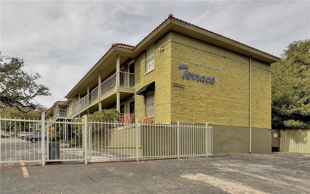 2302 East Side Dr # 20, Austin, TX 78704