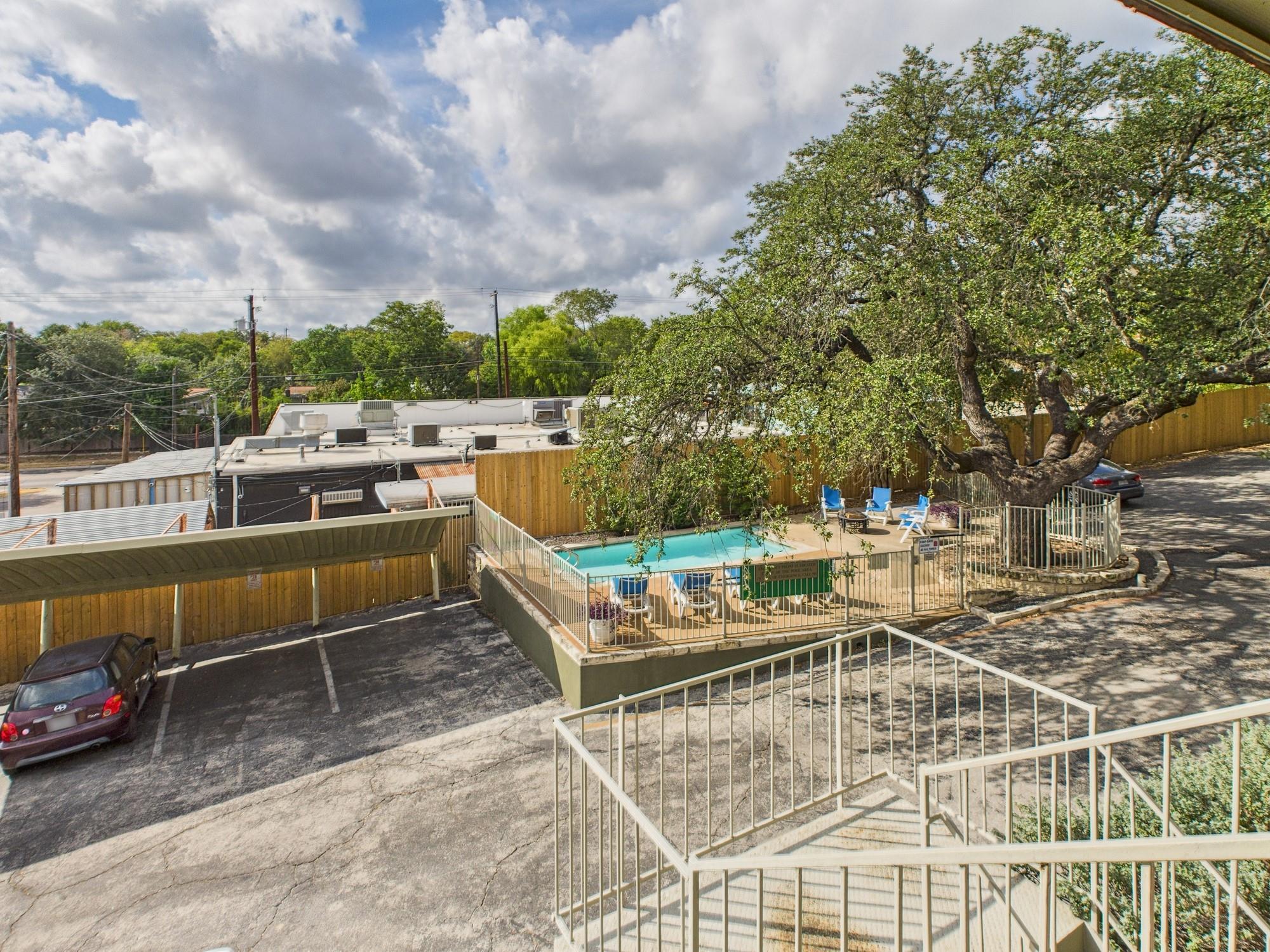 2302 East Side Dr # 20, Austin, TX 78704