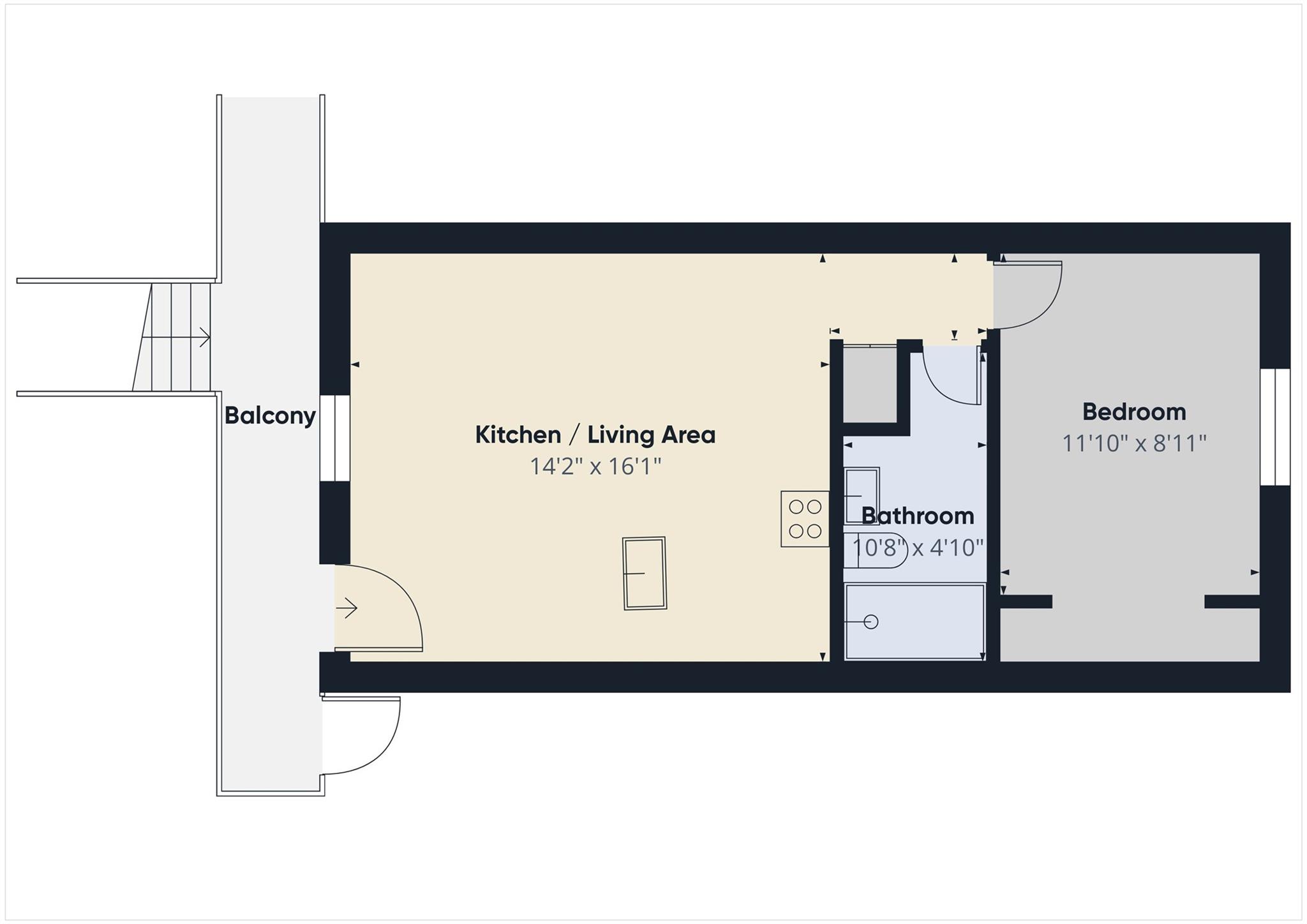 2302 East Side Dr # 20, Austin, TX 78704