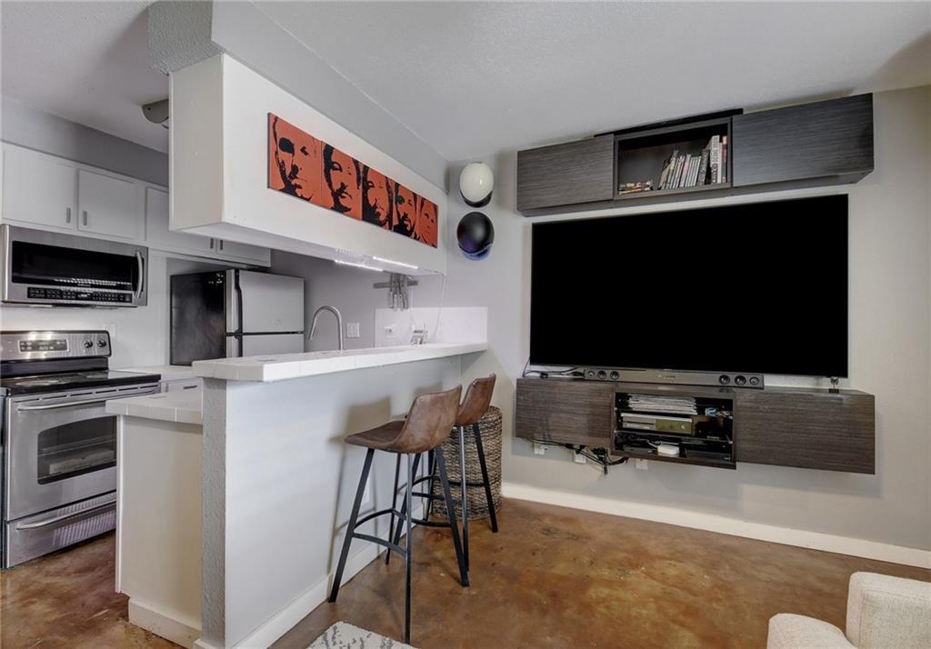 2302 East Side Dr # 20, Austin, TX 78704