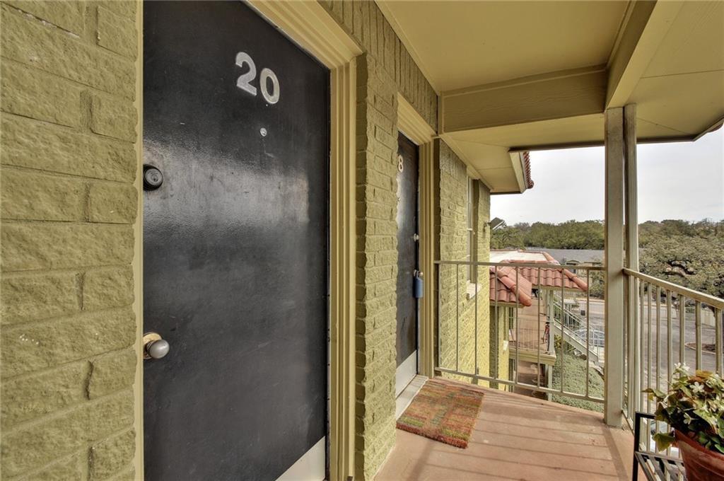 2302 East Side Dr # 20, Austin, TX 78704