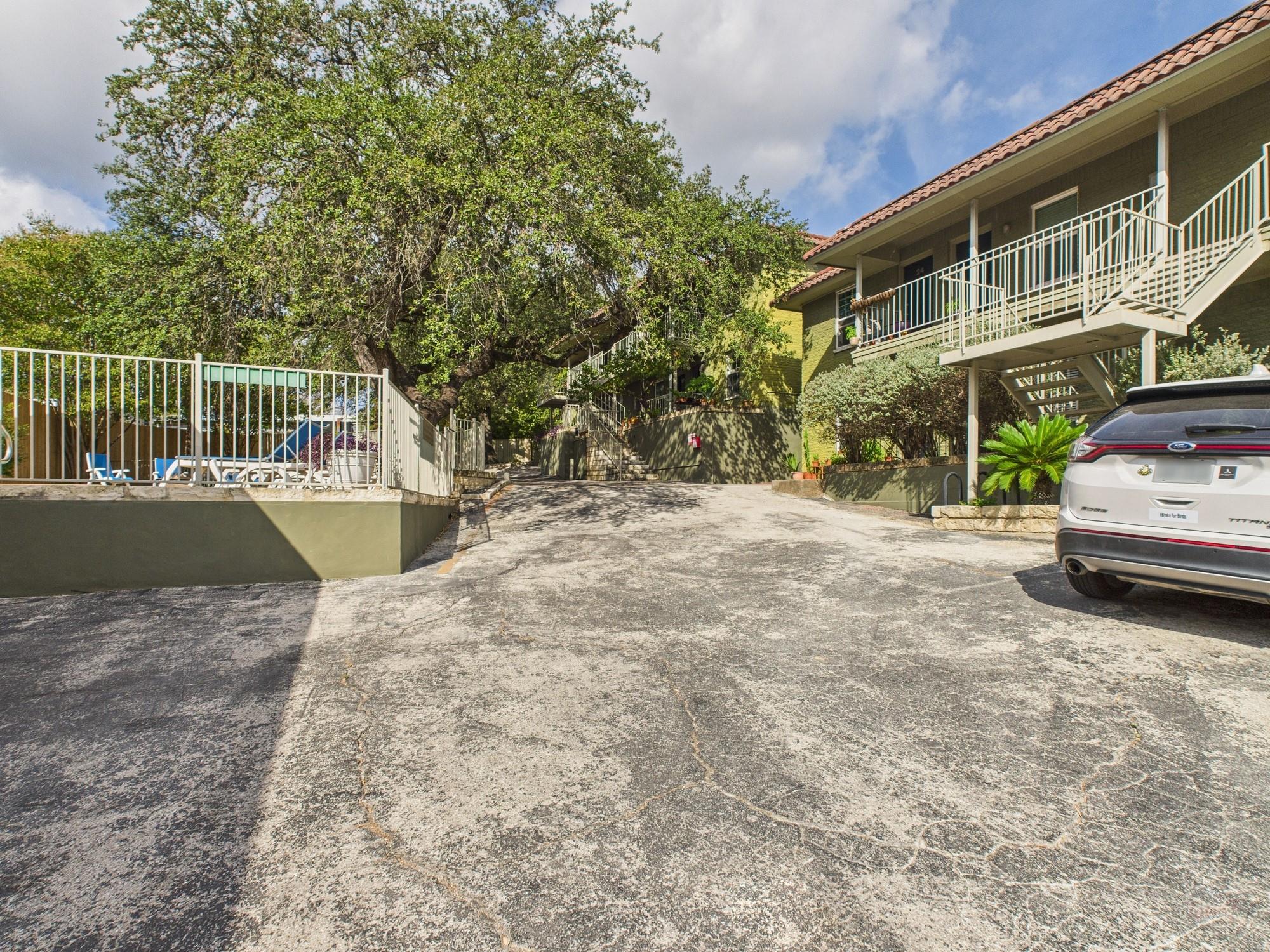 2302 East Side Dr # 20, Austin, TX 78704