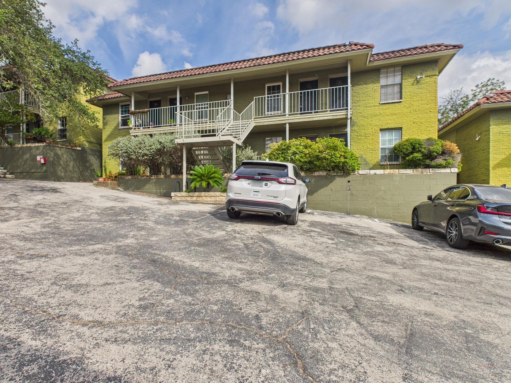 2302 East Side Dr # 20, Austin, TX 78704