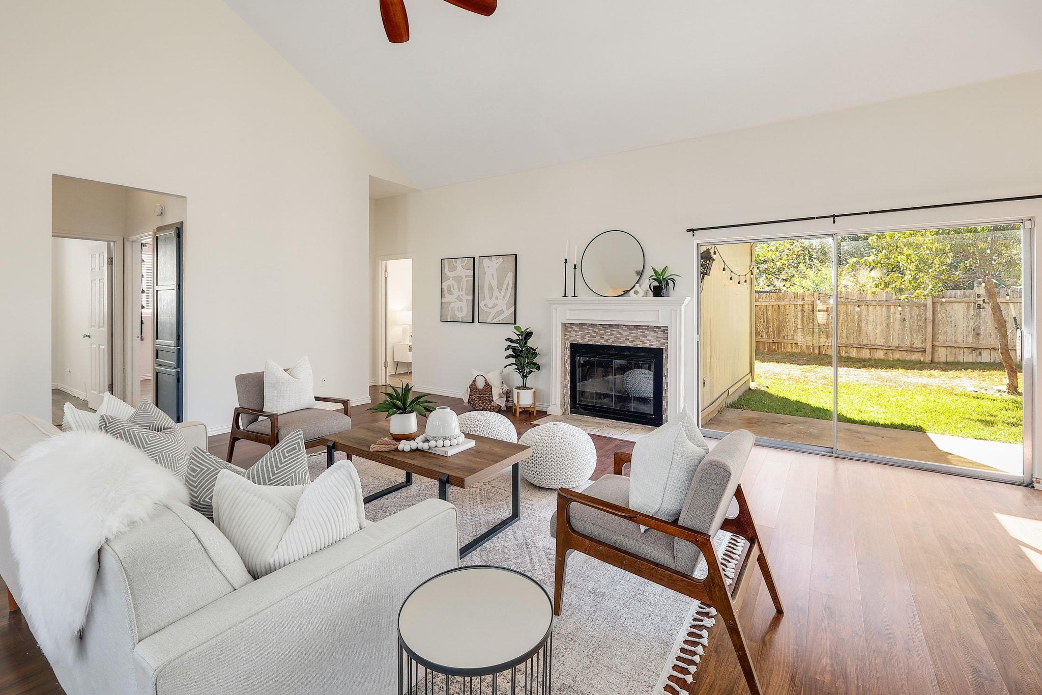 14704 Great Willow Dr, Austin, TX 78728