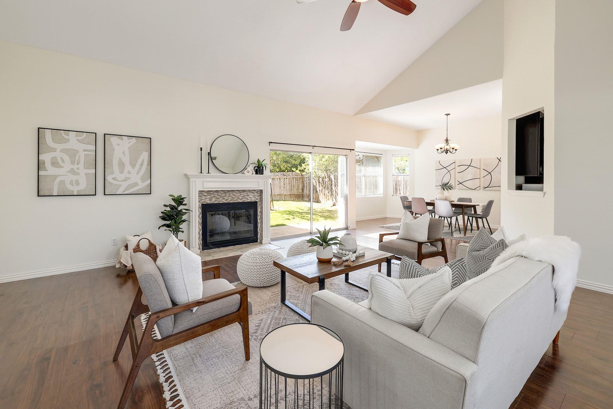 14704 Great Willow Dr, Austin, TX 78728