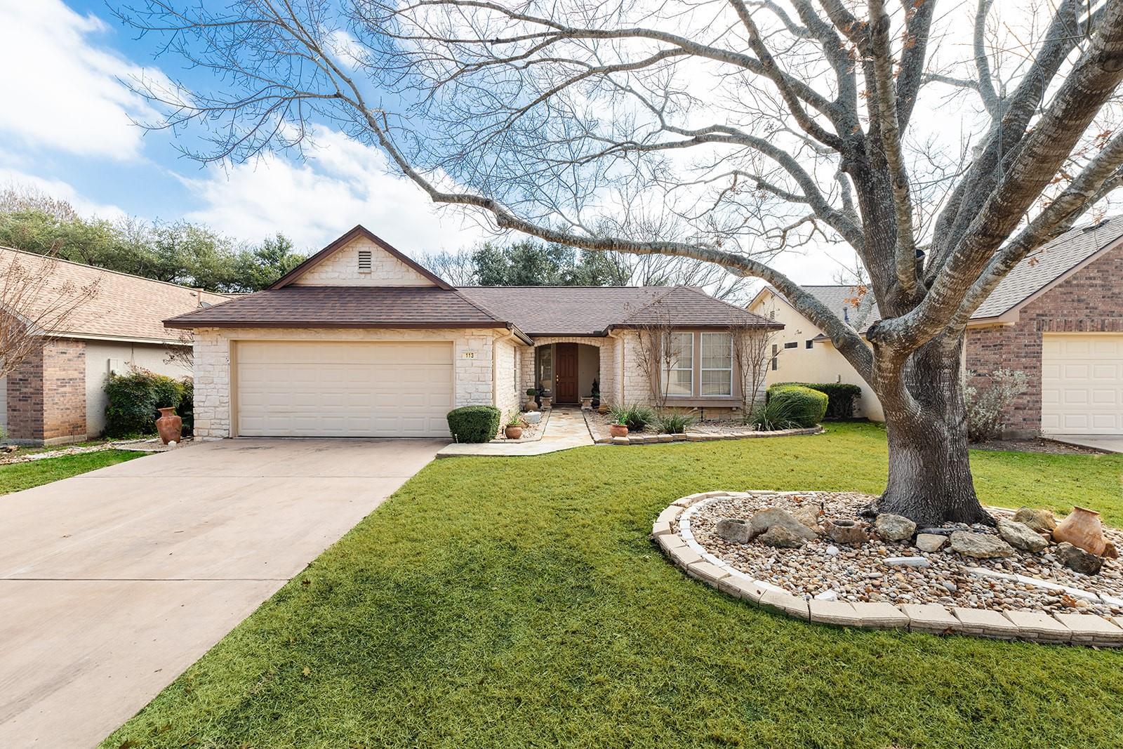 113 Bass St, Georgetown, TX 78633