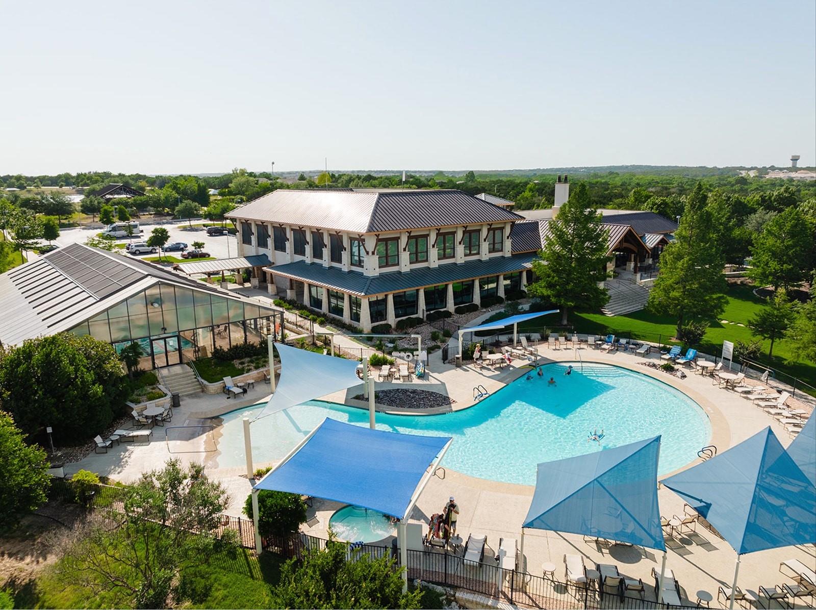 113 Bass St, Georgetown, TX 78633