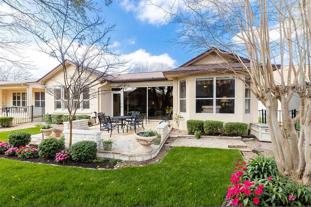 113 Bass St, Georgetown, TX 78633