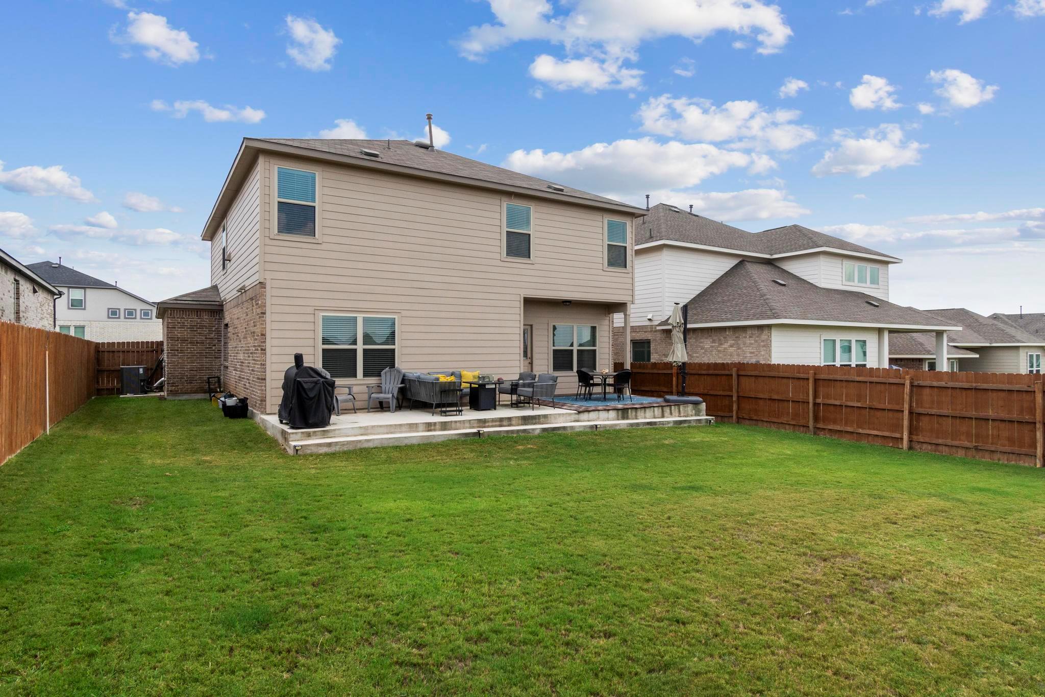 5932 Bianca Dr, Round Rock, TX 78665