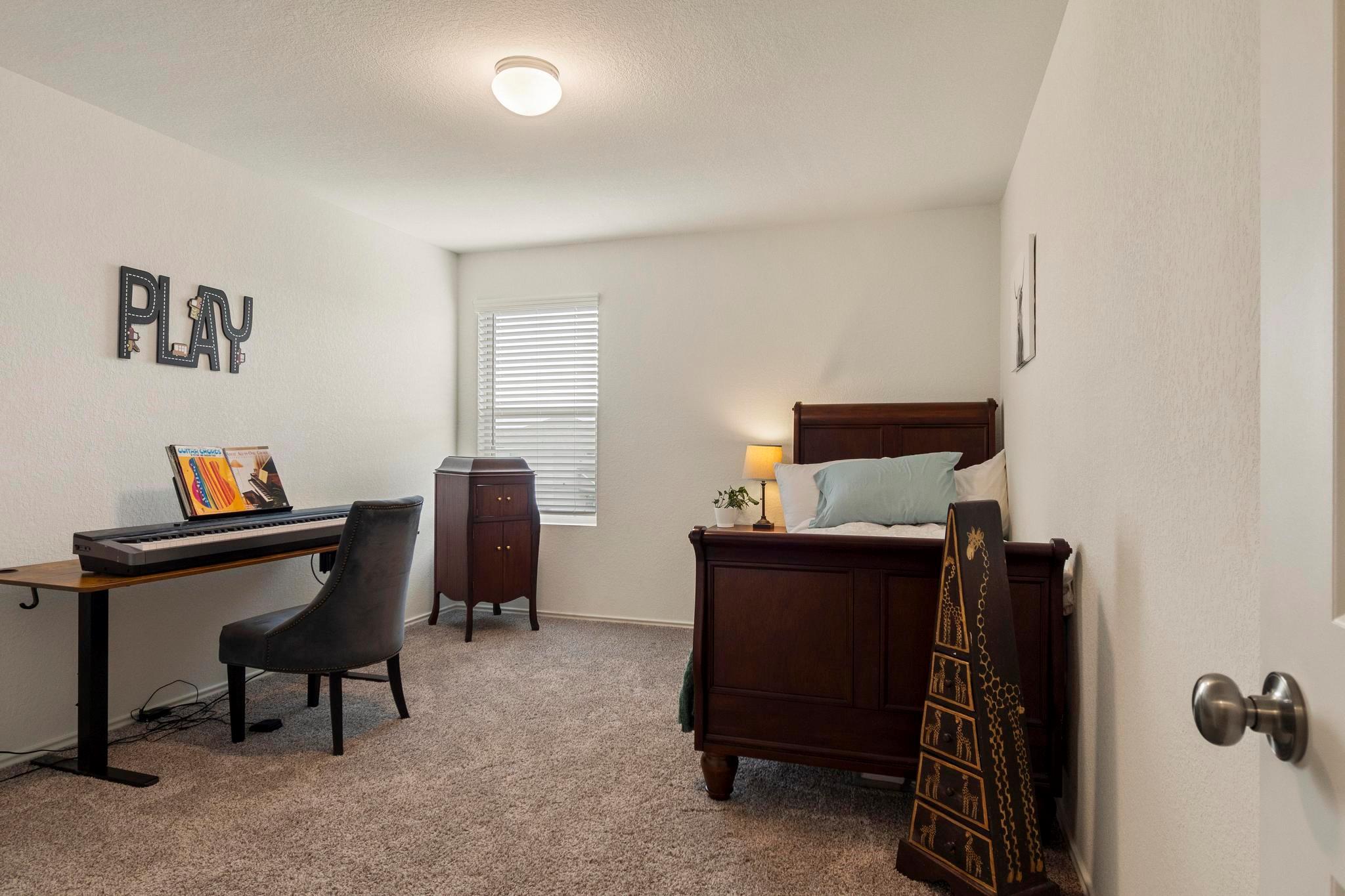 5932 Bianca Dr, Round Rock, TX 78665