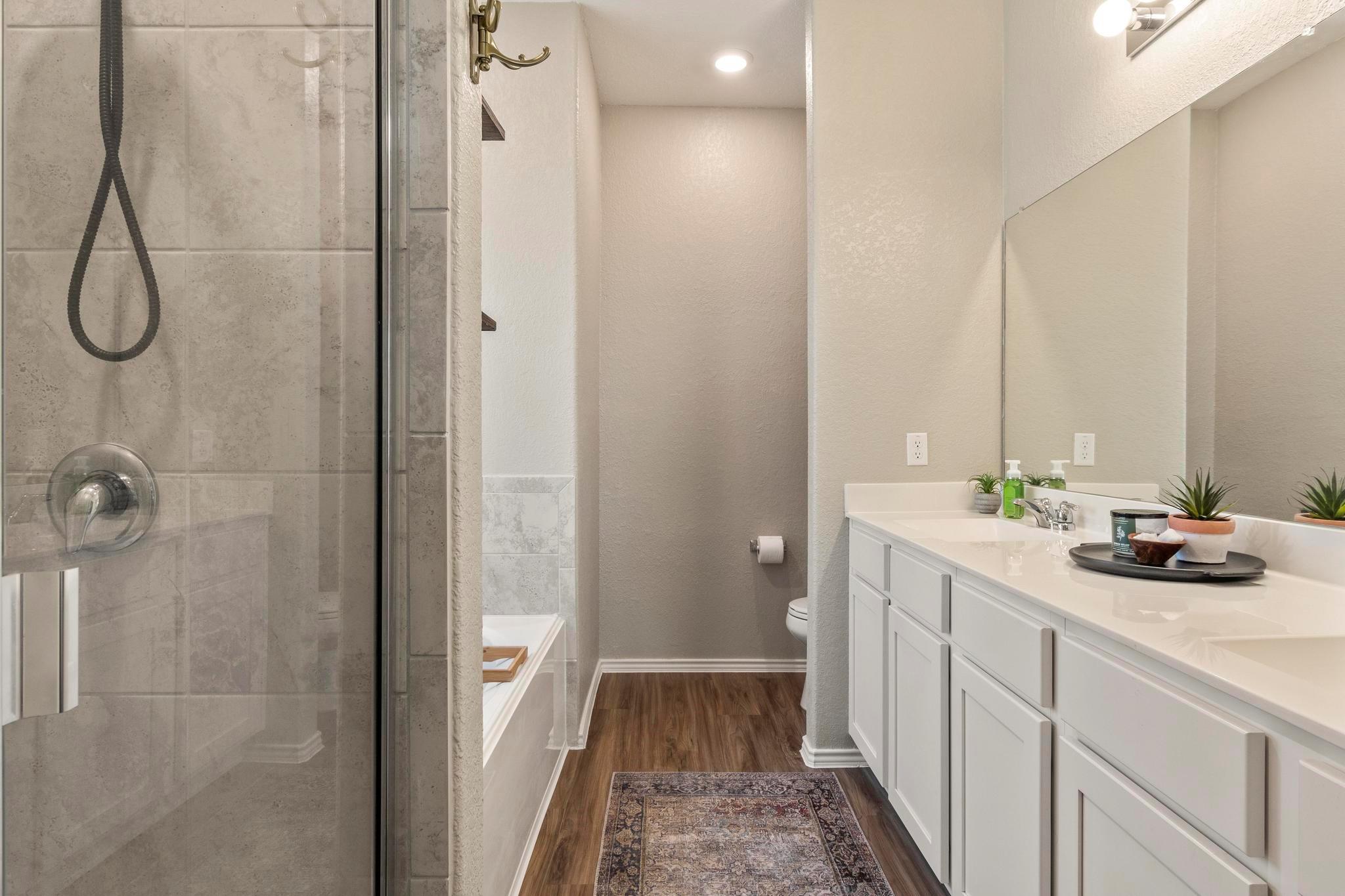 5932 Bianca Dr, Round Rock, TX 78665