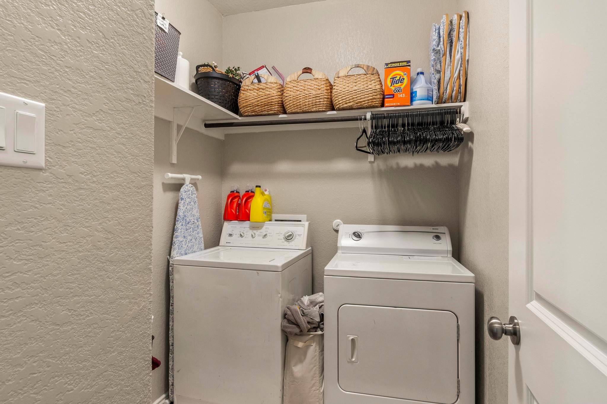 5932 Bianca Dr, Round Rock, TX 78665