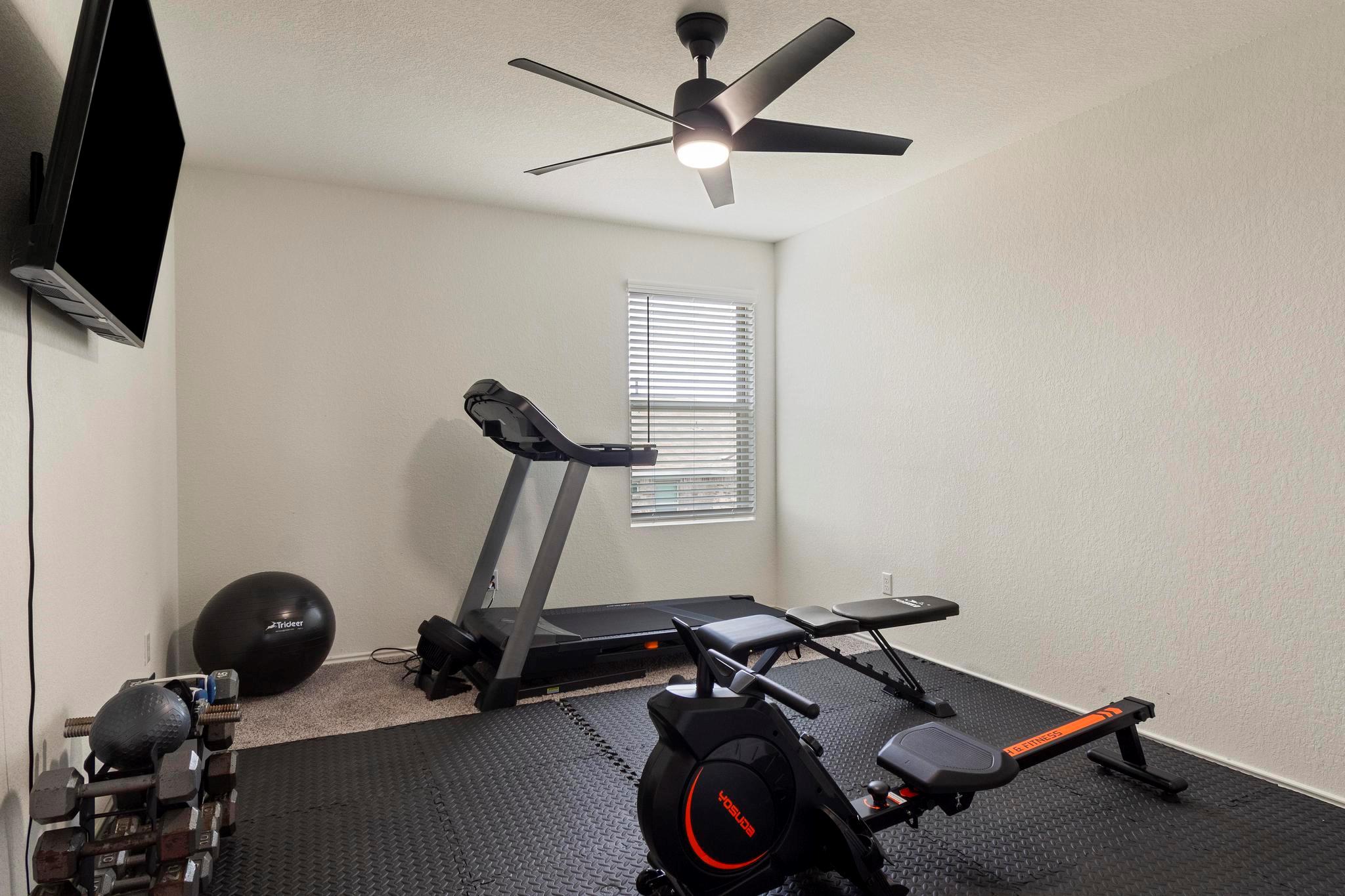 5932 Bianca Dr, Round Rock, TX 78665