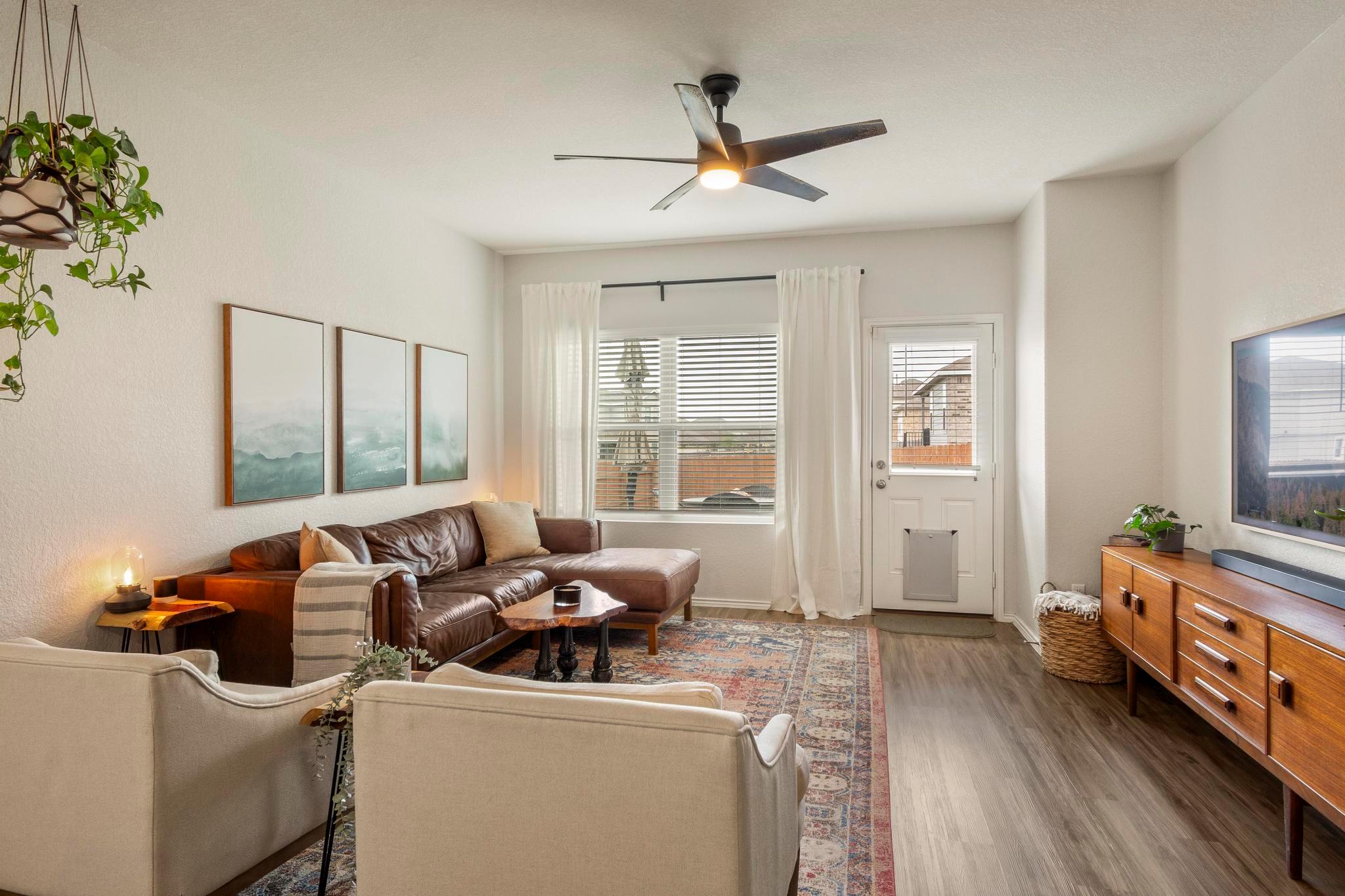 5932 Bianca Dr, Round Rock, TX 78665